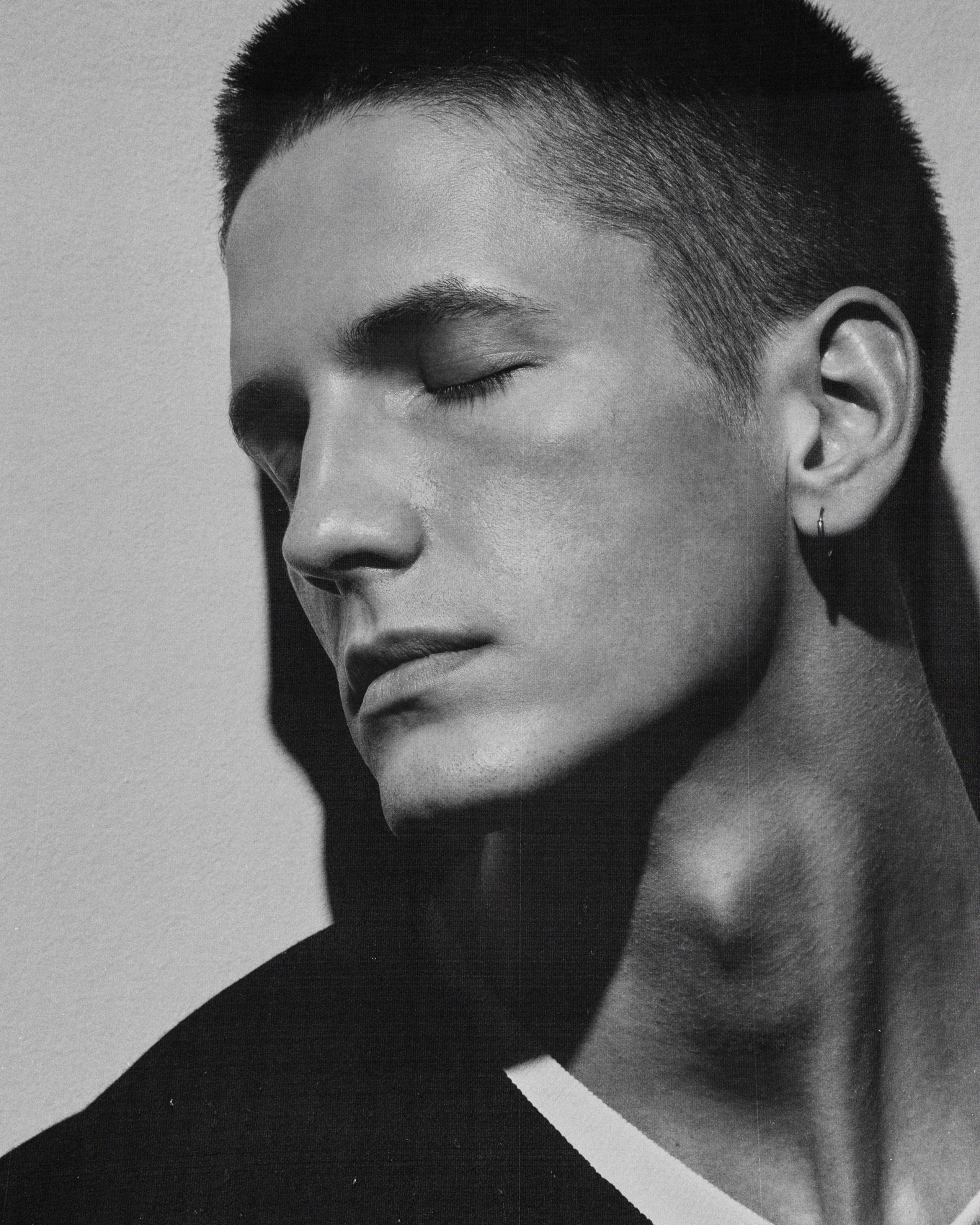 PORTRAITS. Abdrshin Valeriy photographer