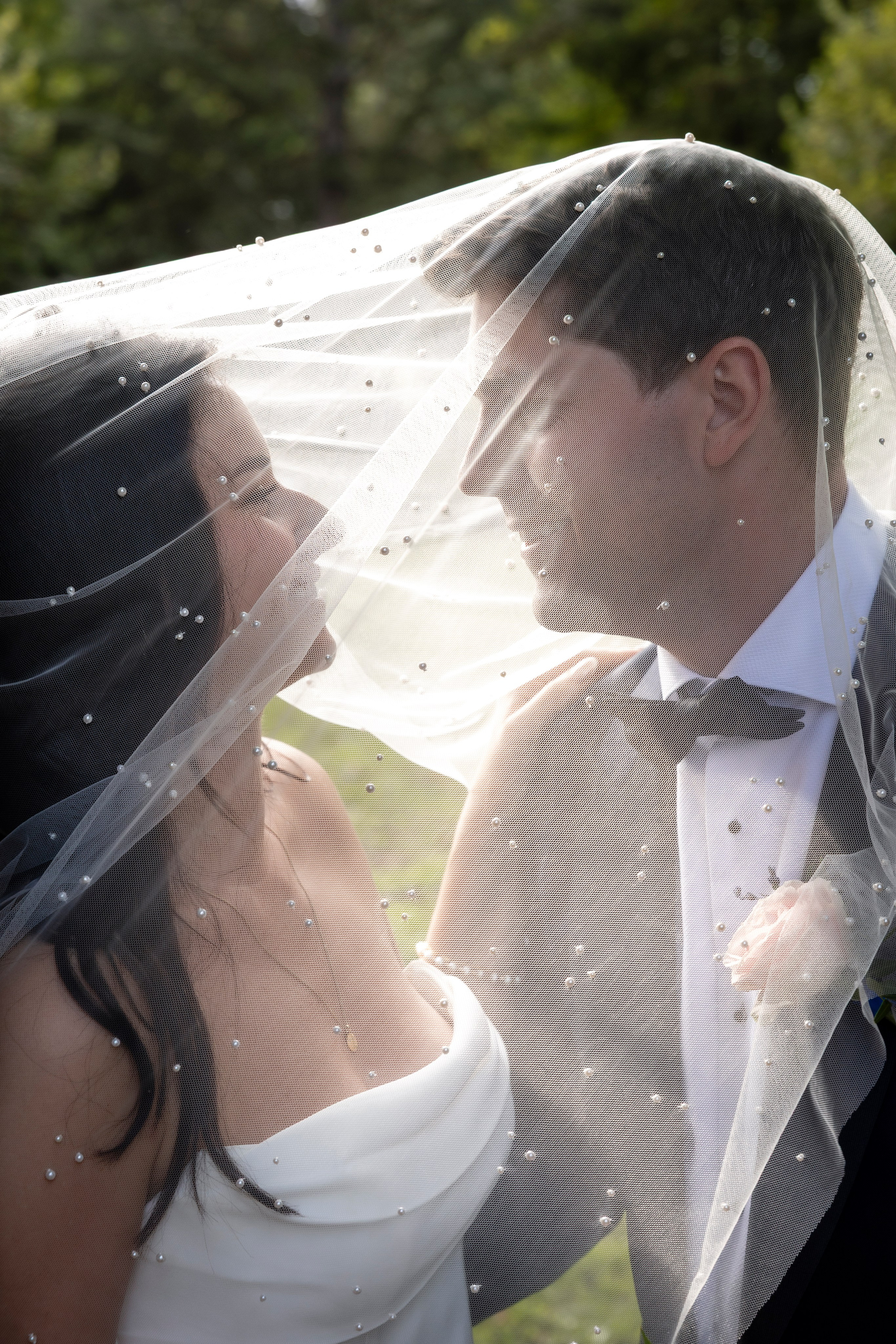 Liliana & Michel — an intimate musical wedding at Château La Commanderie, Plaigne. Евгения Смирнова — фотограф в Тулузе и юго-западной Франции