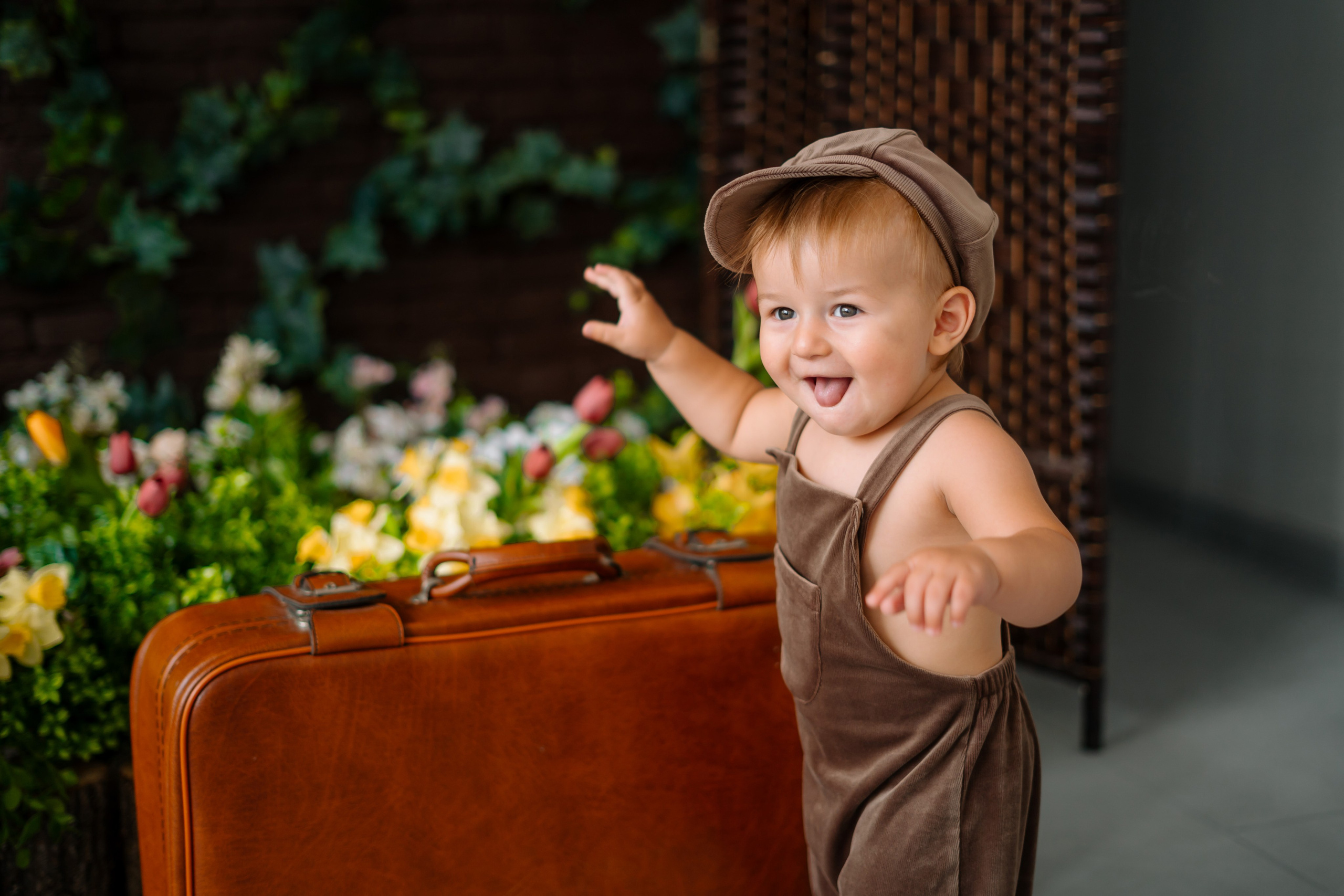 Daniel. Diana Muntean Photography