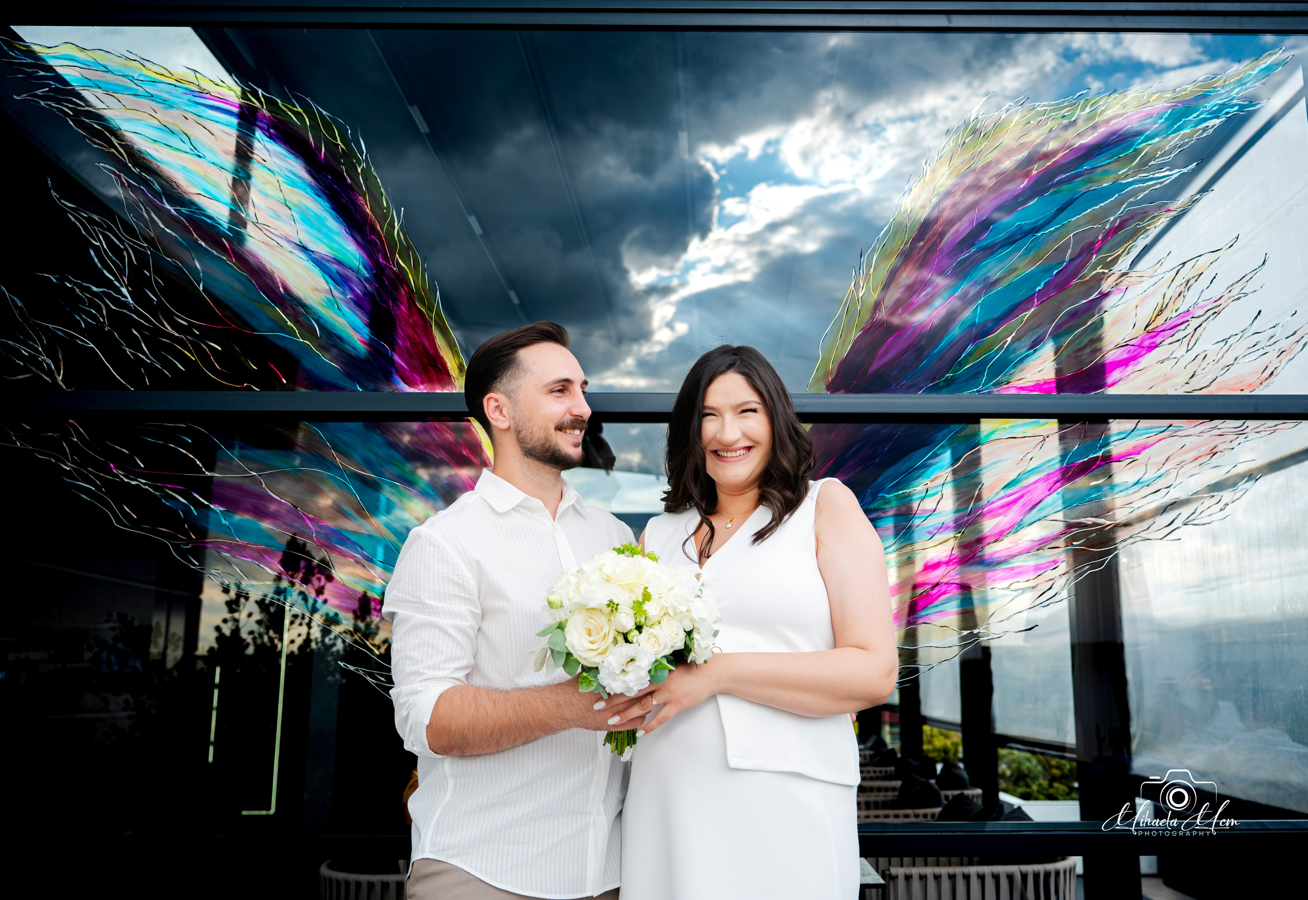 Cununie Gabriela & Bogdan. MCM Happy Studio – Fotograf & Videograf Evenimente | Nuntă & Botez