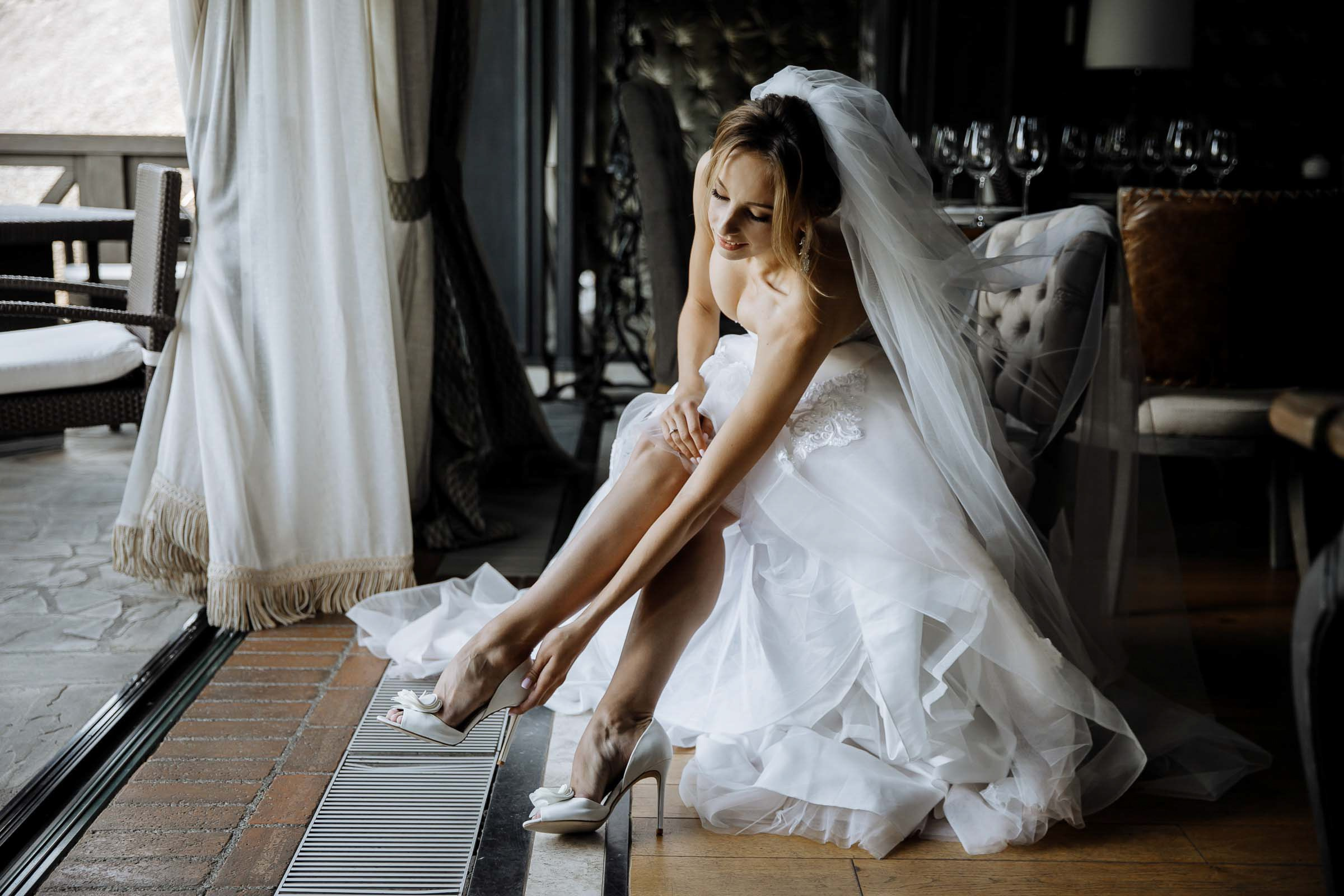 Editorial & Reportage Wedding Photography. Tanya Bogdan | Cornwall | Devon | UK Wedding Photographer