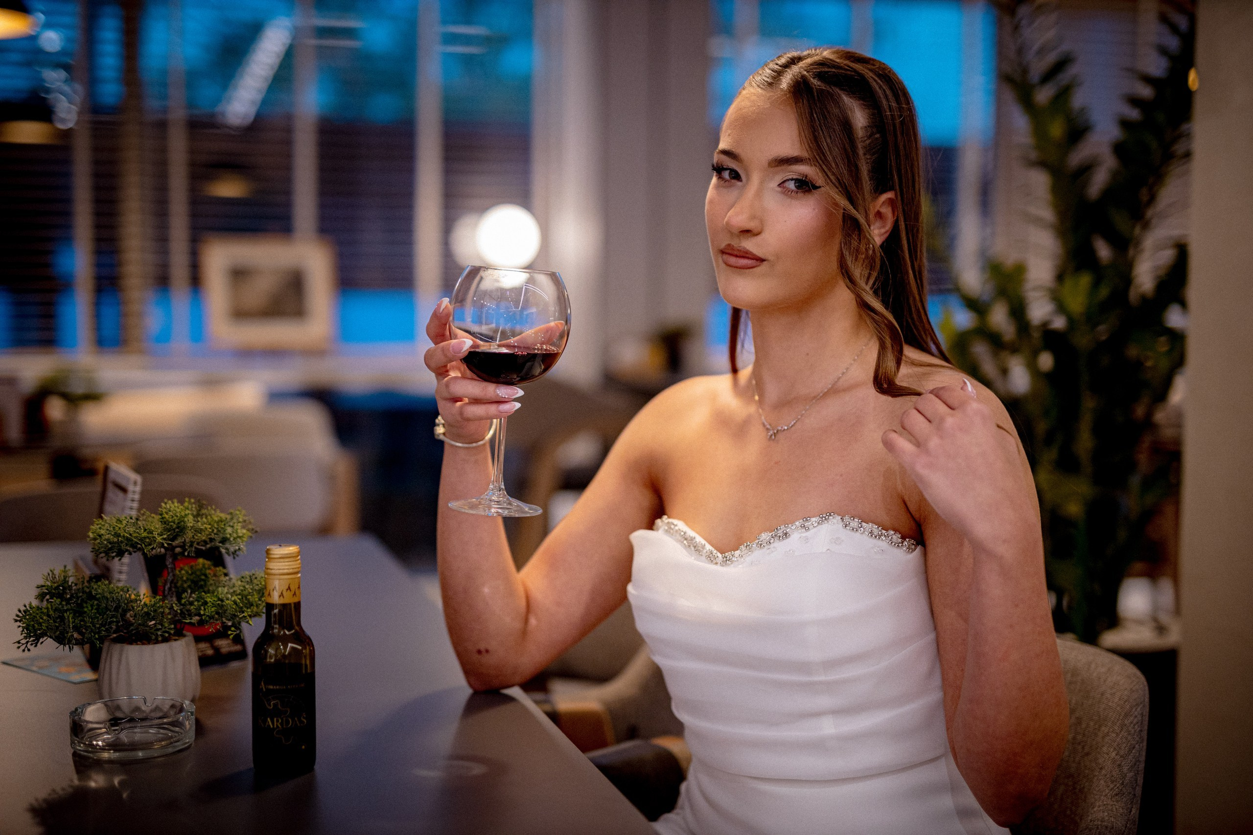 Marija 18. Rođendan. Marko Tucić Photography | Fotograf Zrenjanin