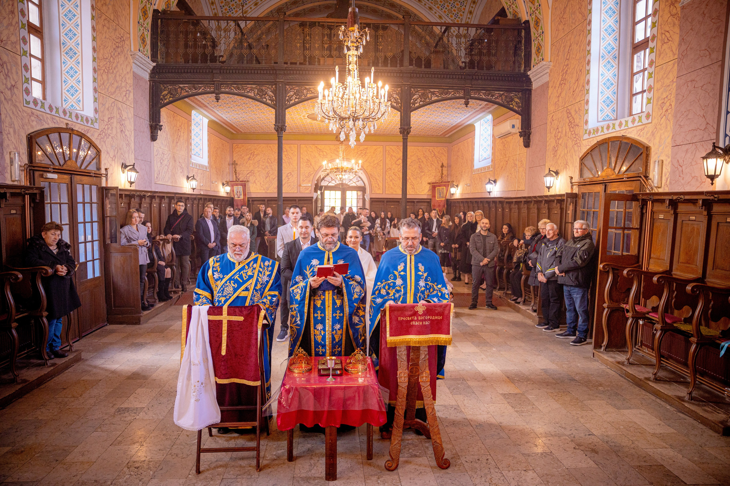 Anja & Filip. Marko Tucić Photography | Fotograf Zrenjanin