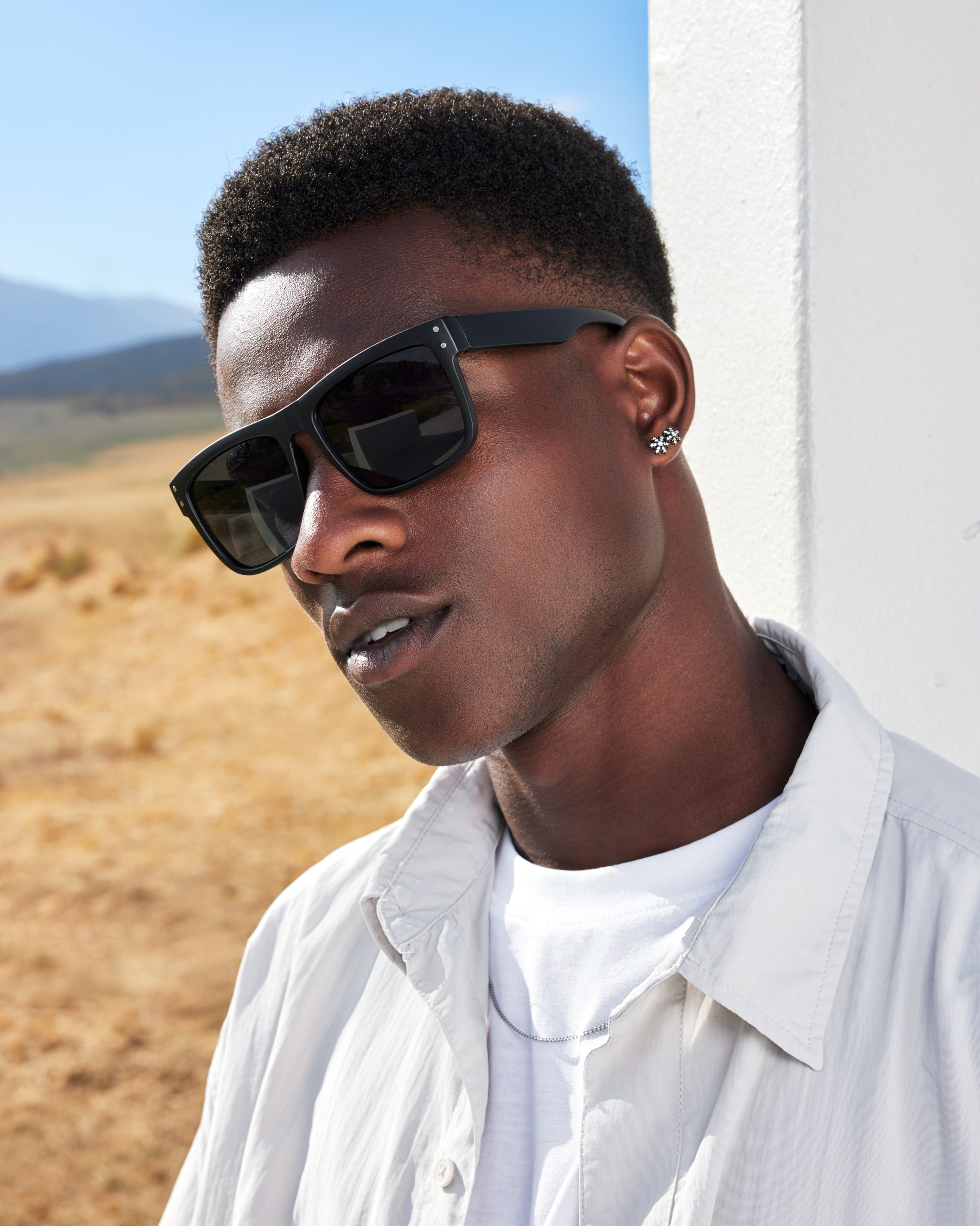 Campaign for Keddo SS24. Abdrshin Valeriy photographer