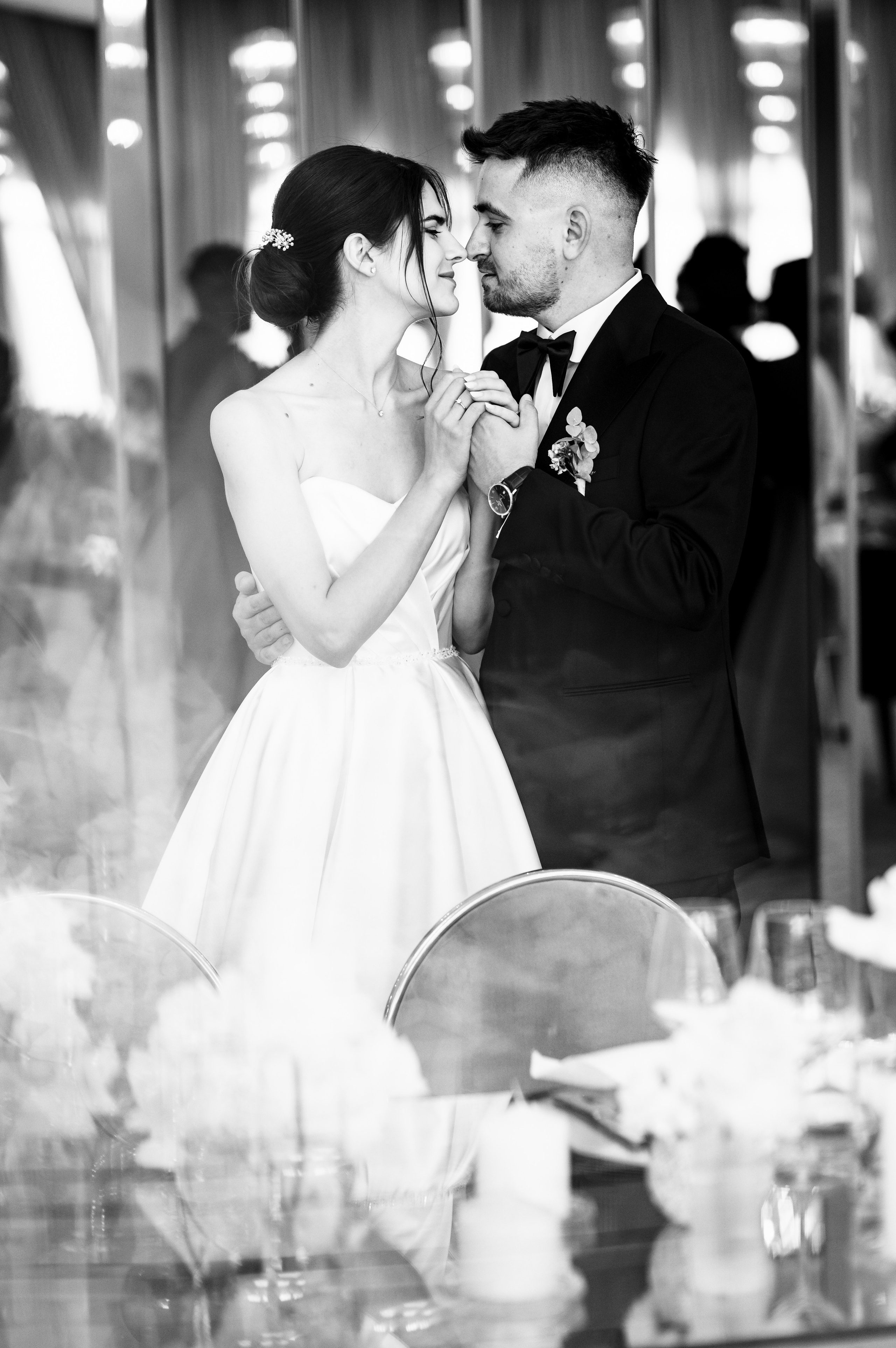 Madalina & Ovidiu. Mugurel Olteanu Fotograf