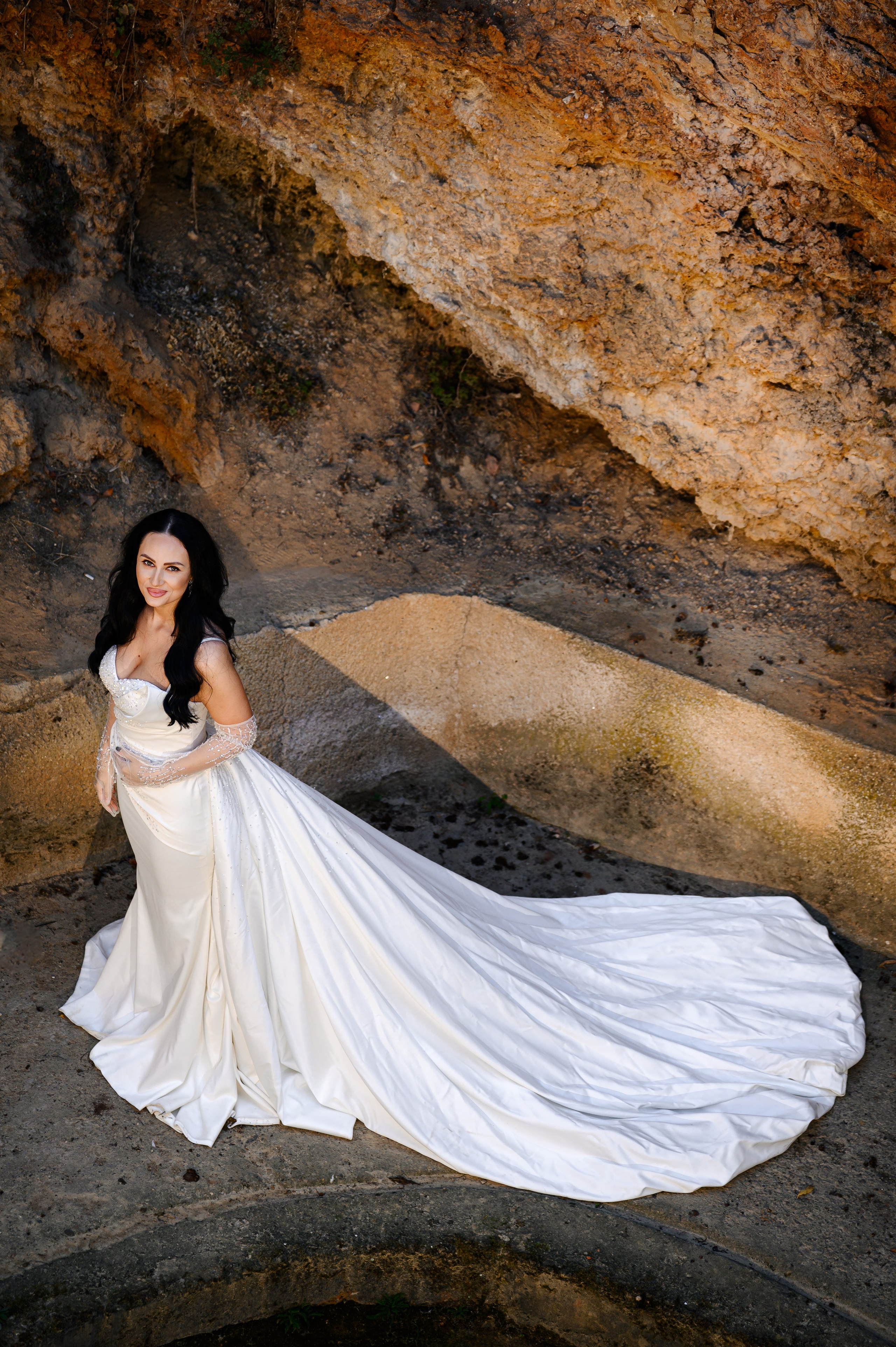 Laura & Cosmin. Mugurel Olteanu Fotograf