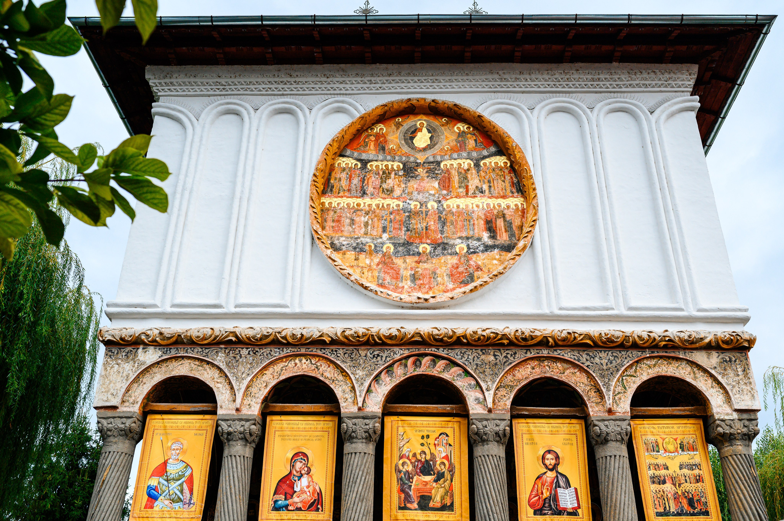 Teodora & Mihai. Mugurel Olteanu Fotograf