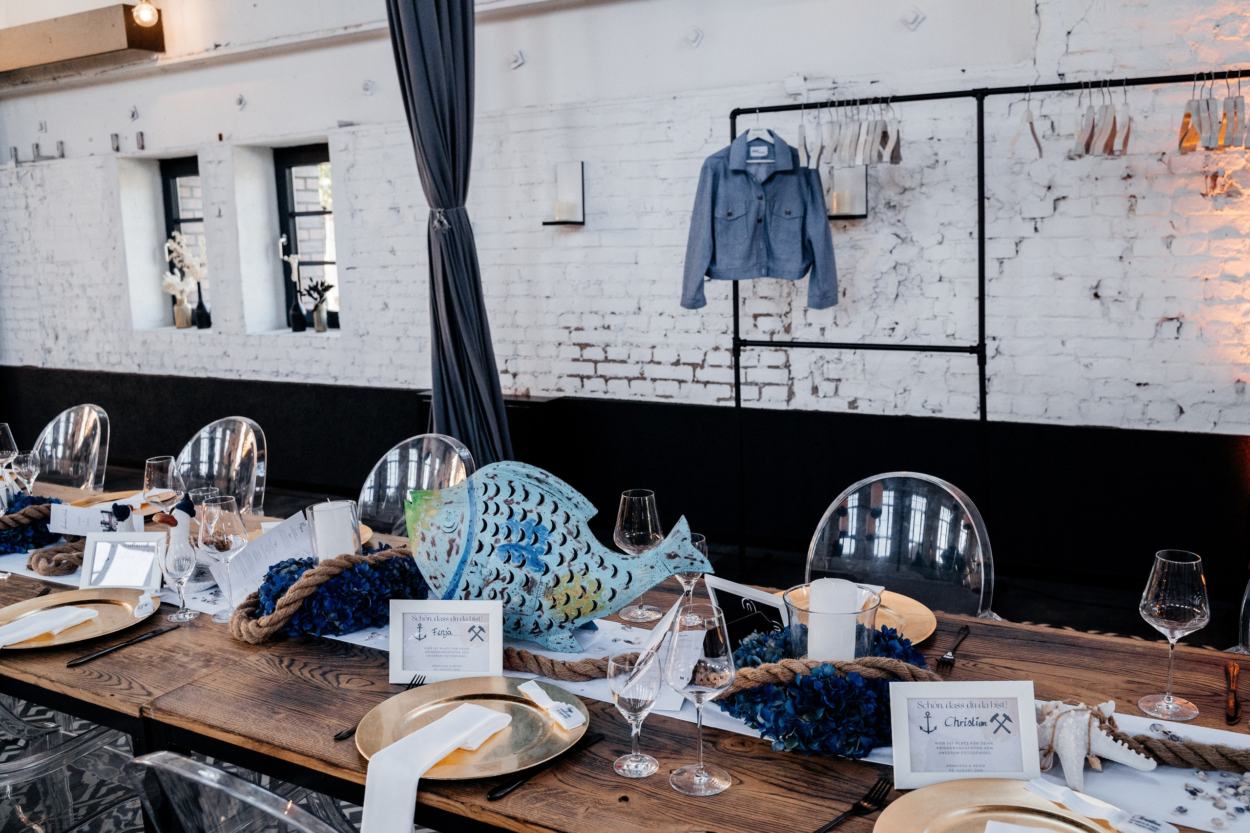 A & H, LUFRE. Wedding Photographer Germany