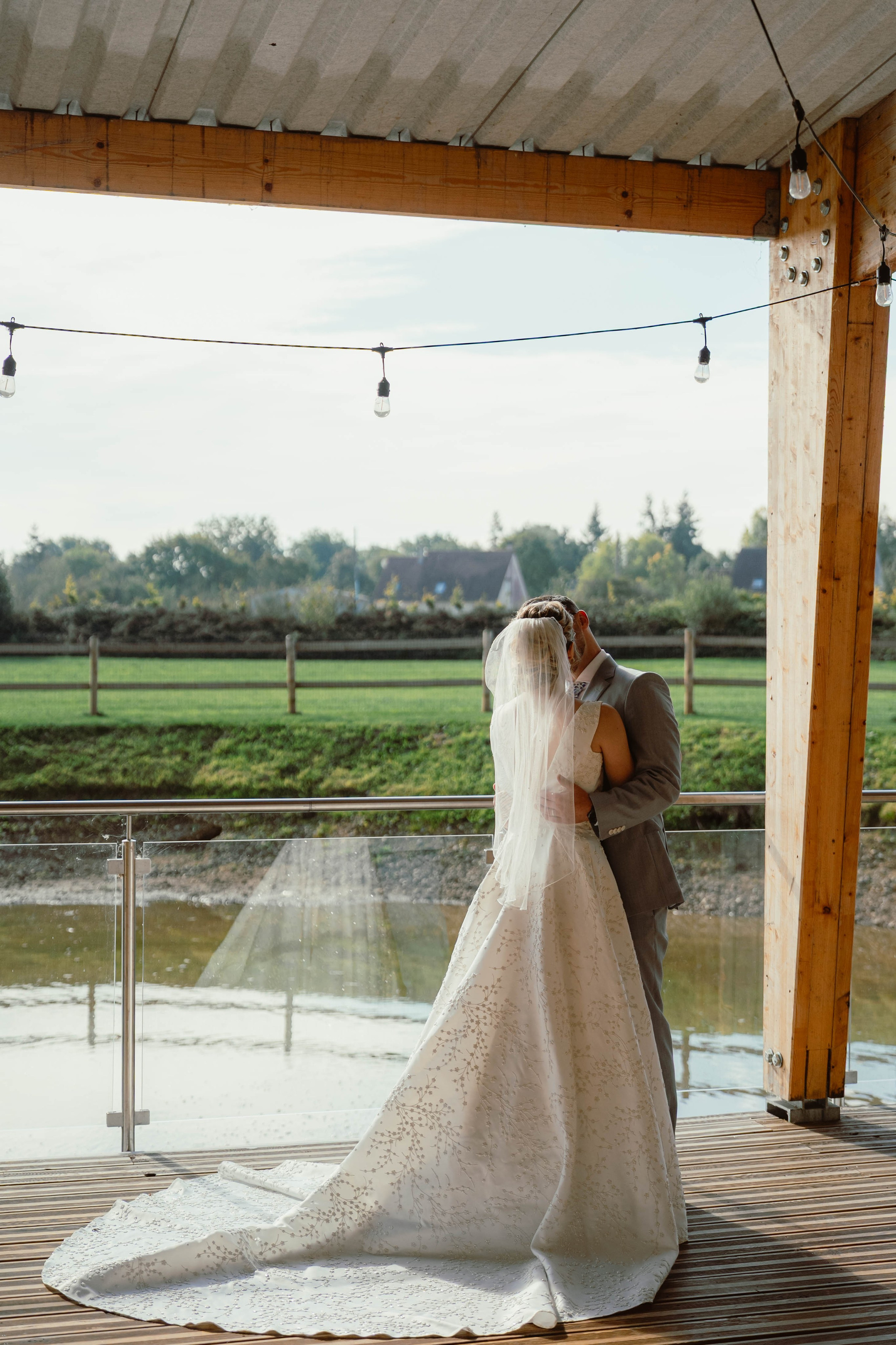 Lennie & Alexis. Weeding photographer / event / portrait