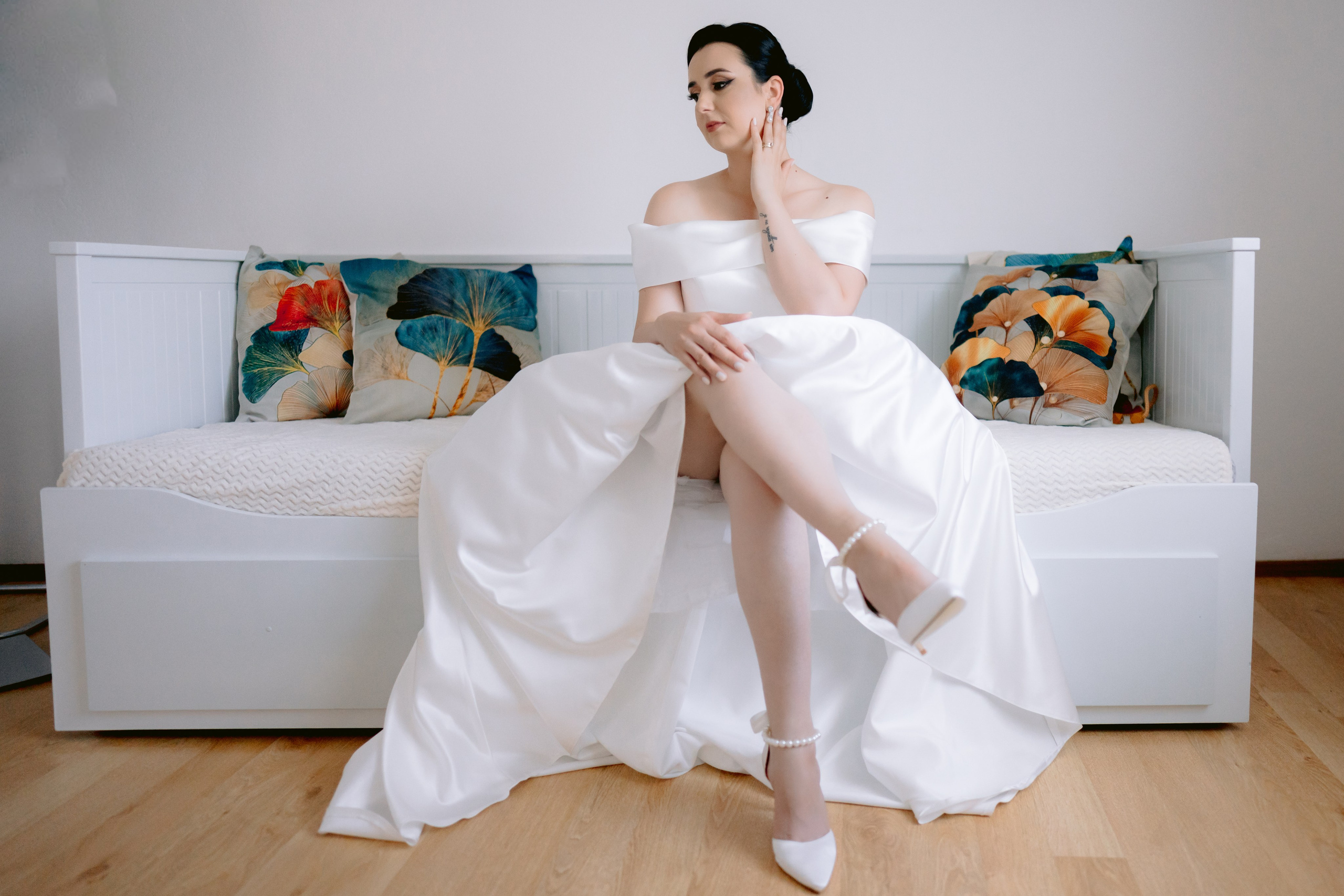 Daniela — Alex | Ramnicu Valcea