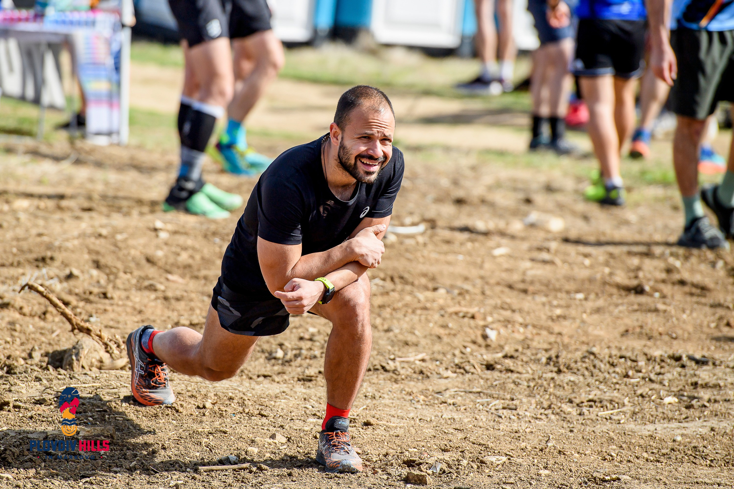 Снимки 2024-KrisoK Photography. «Plovdiv Hills in MARKOVO» е състезание по планинско бягане