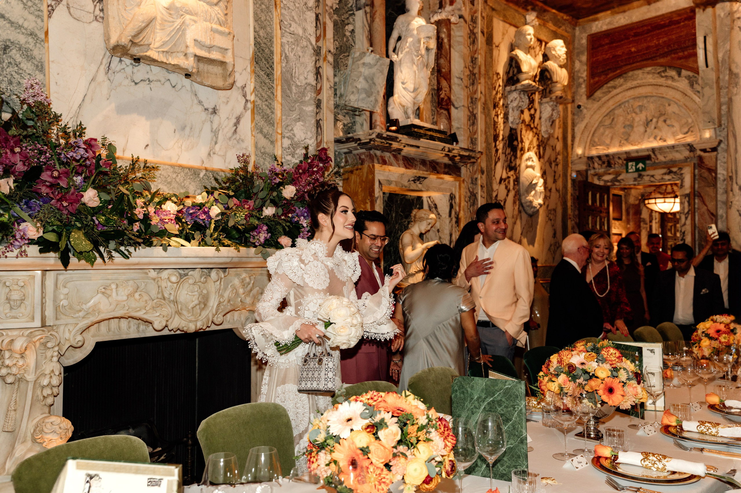 Arnab&Carolin. FAMILY AND WEDDING PHOTOGRAPHER IN LONDON MARINA RIVA