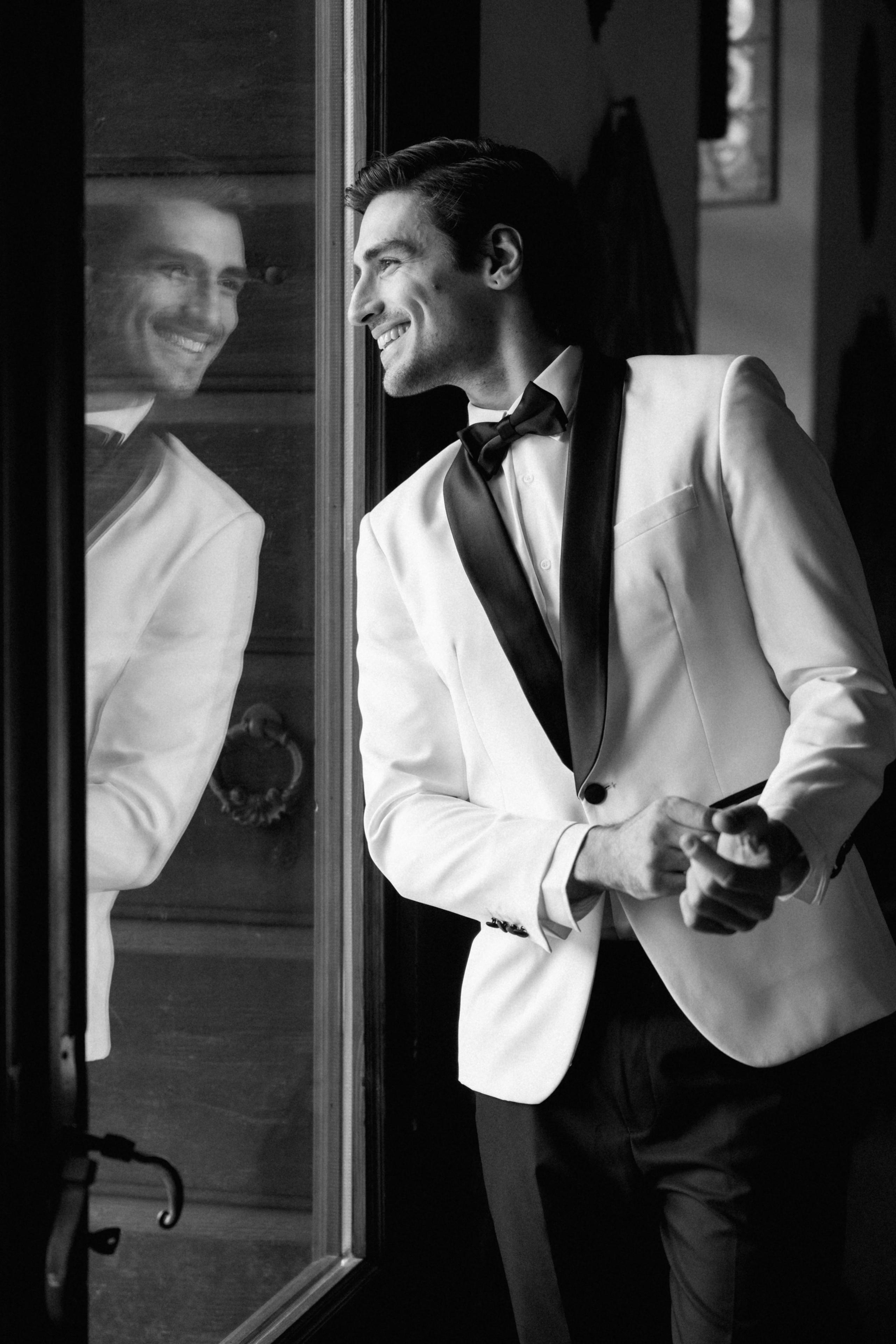 Wedding Villa Arvedi | Italy