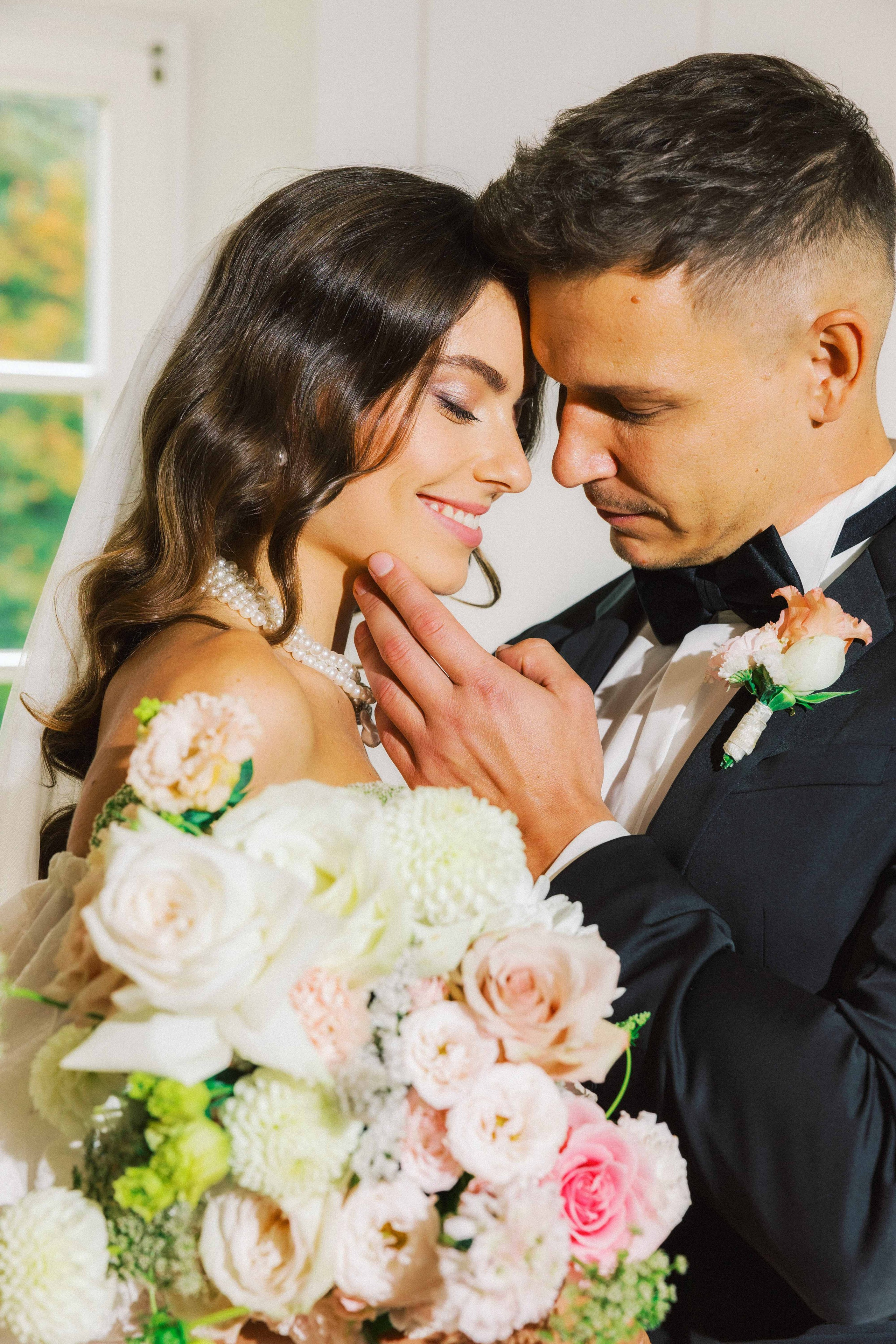 Wedding Schlossgut Lautenbach | Germany