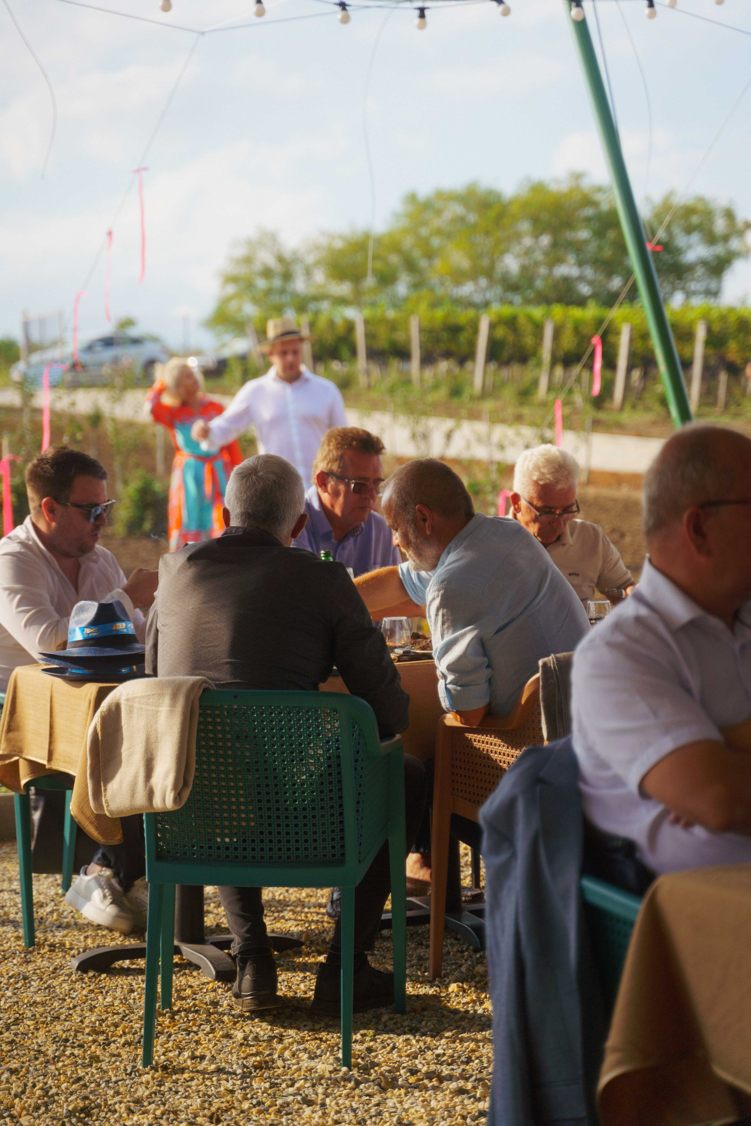 Jeep Commerce Event. Zhukov studio