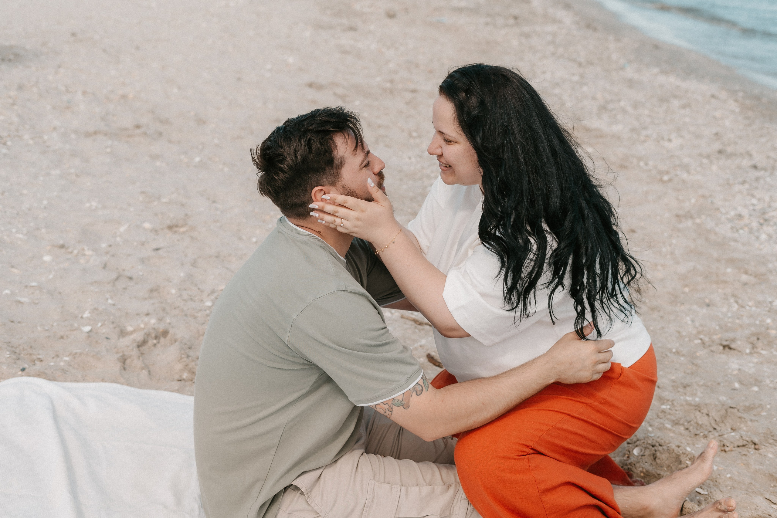 Ramona & Alex. Dara Lens | The art of remembering