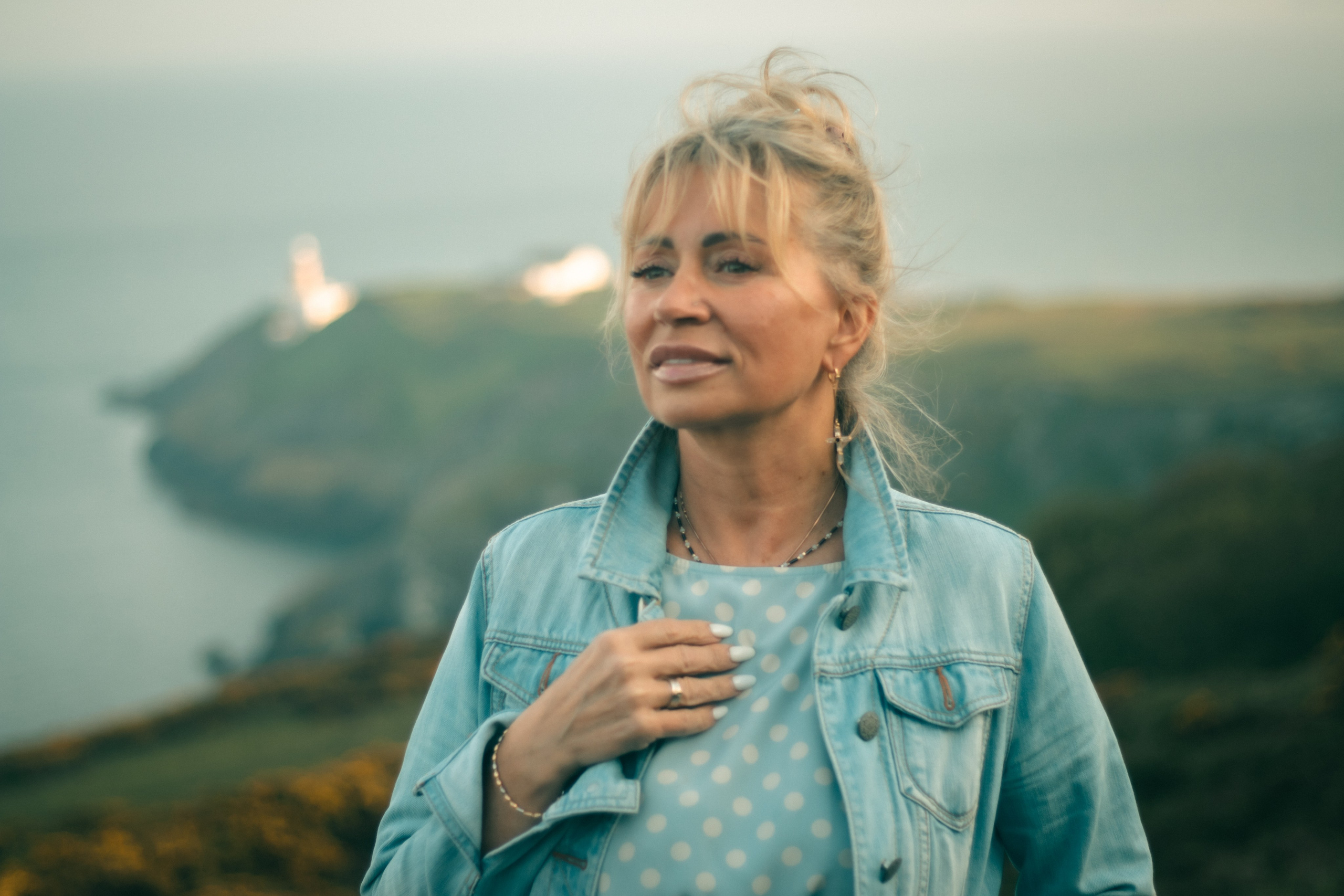 Once upon in Howth. Photographer Co Dublin, Balbriggan — Agata Maliseva