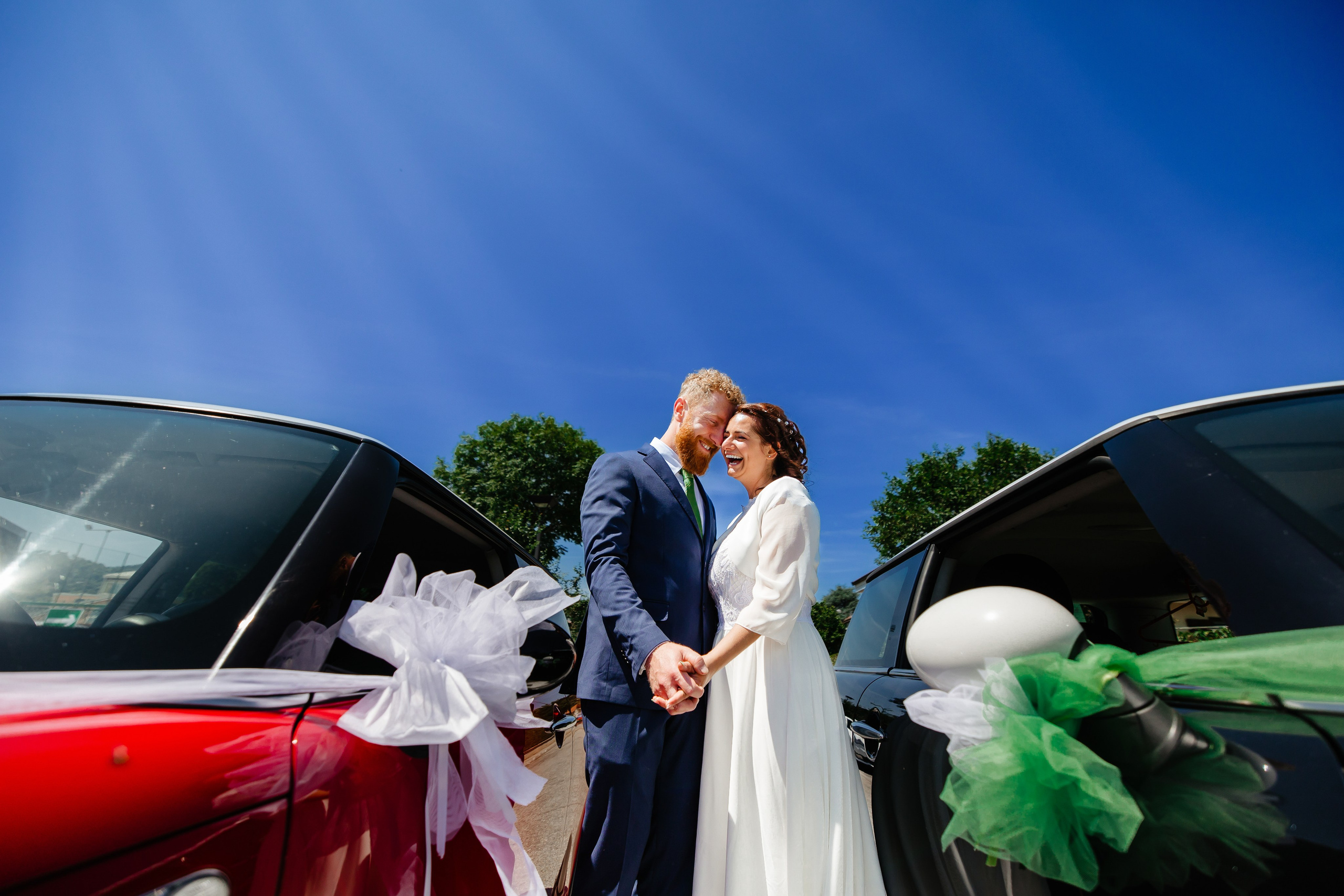 Giulia & Stefano (Italy). Robert Blaj - Fotograf Nuntă Iași