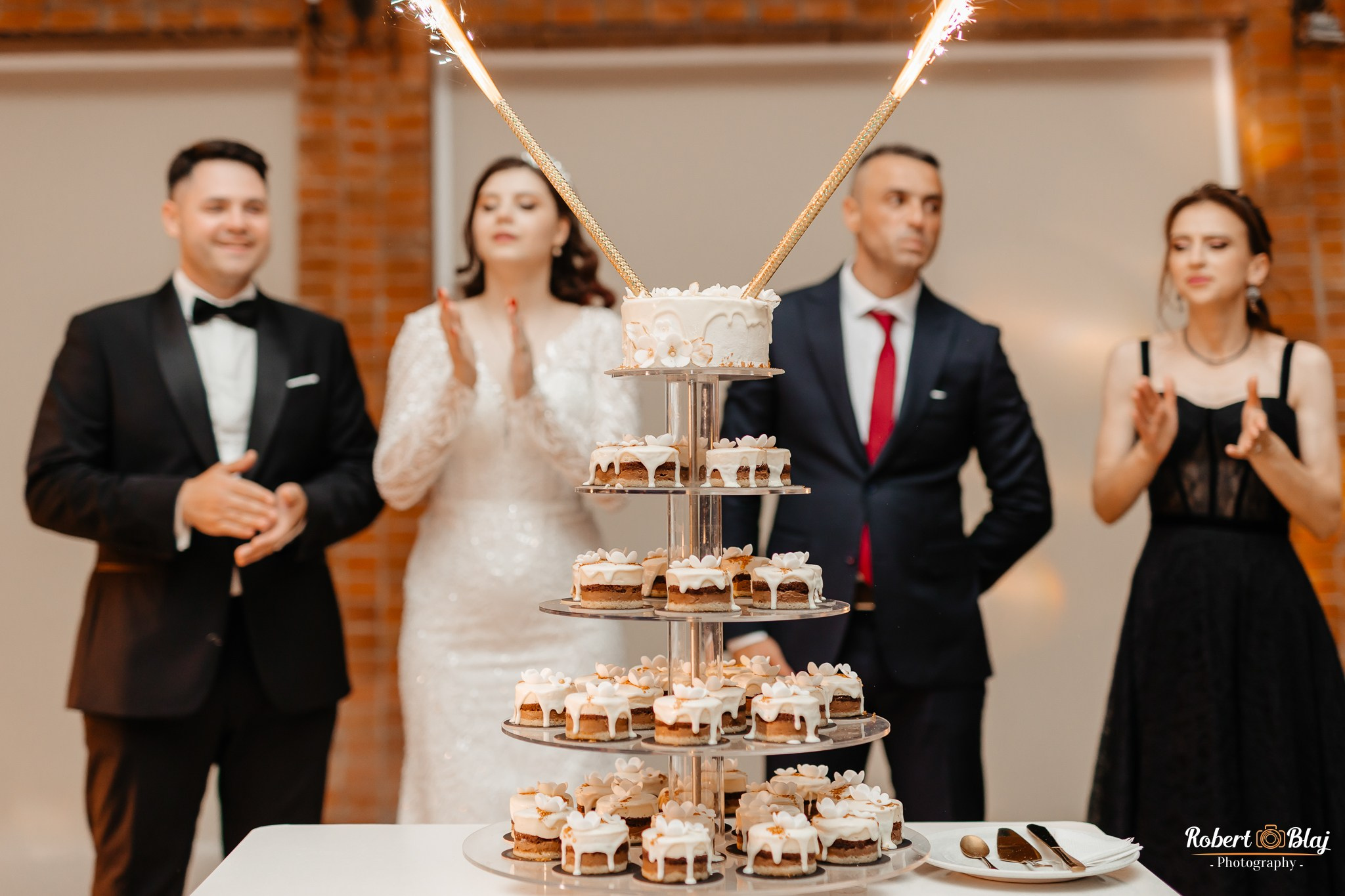 Gabriela & Codrin. Robert Blaj - Fotograf Nuntă Iași