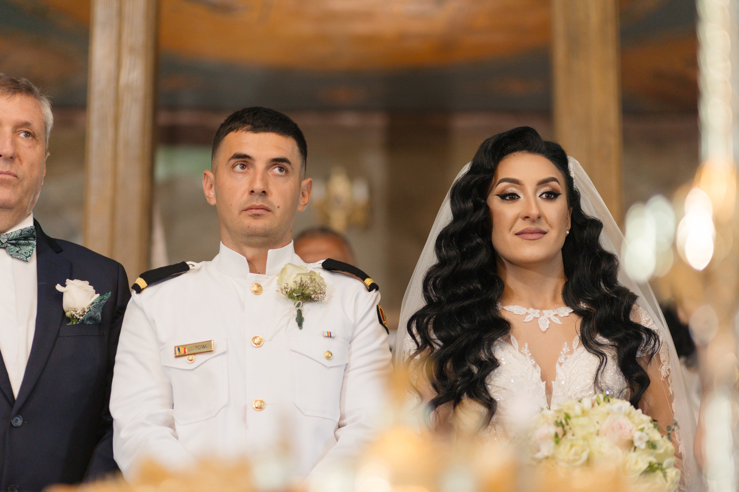 Malina & Alex. Fotograf si videograf — evenimente si studio