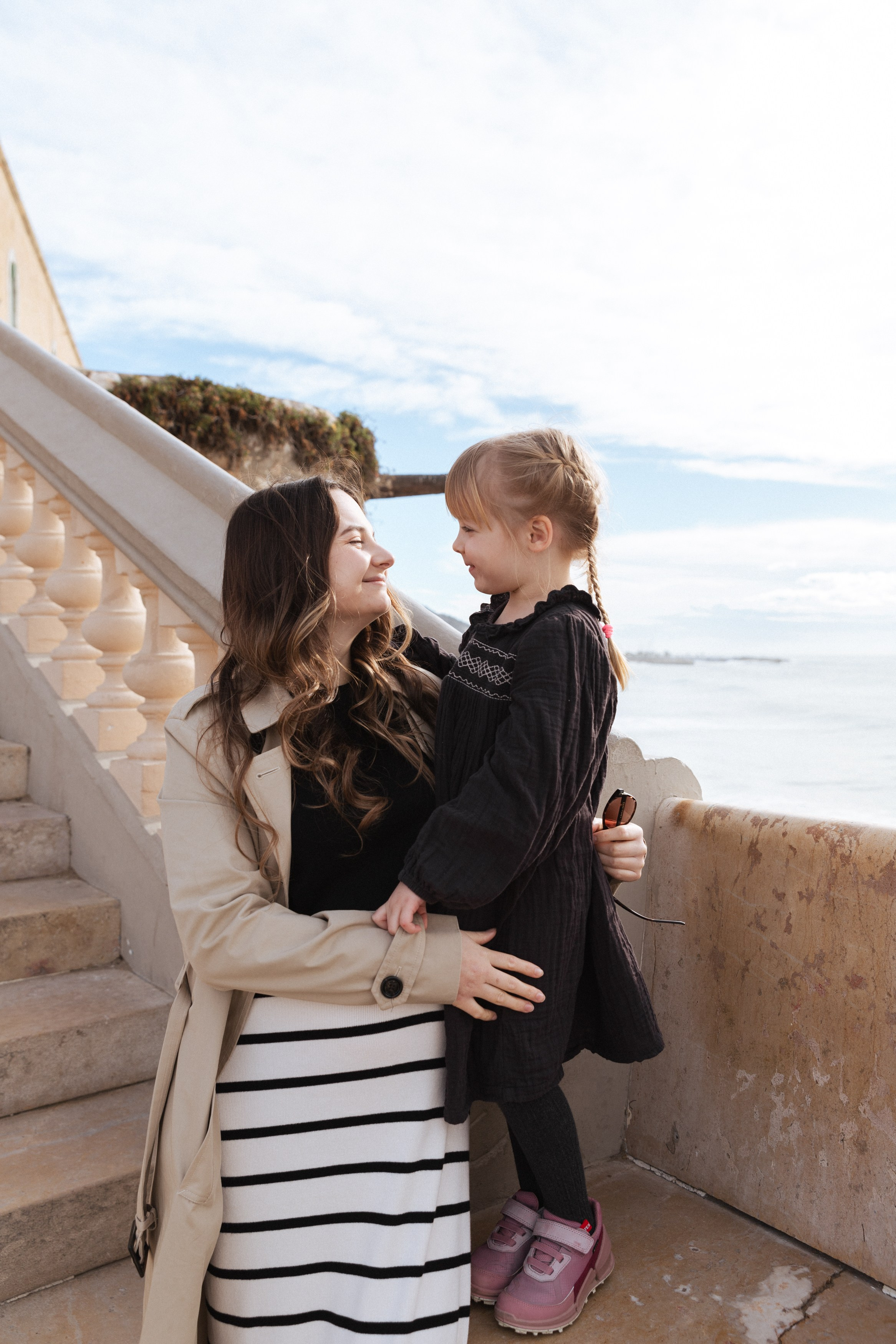 Family. Фотограф в Барселоні Катерина Шелковнікова