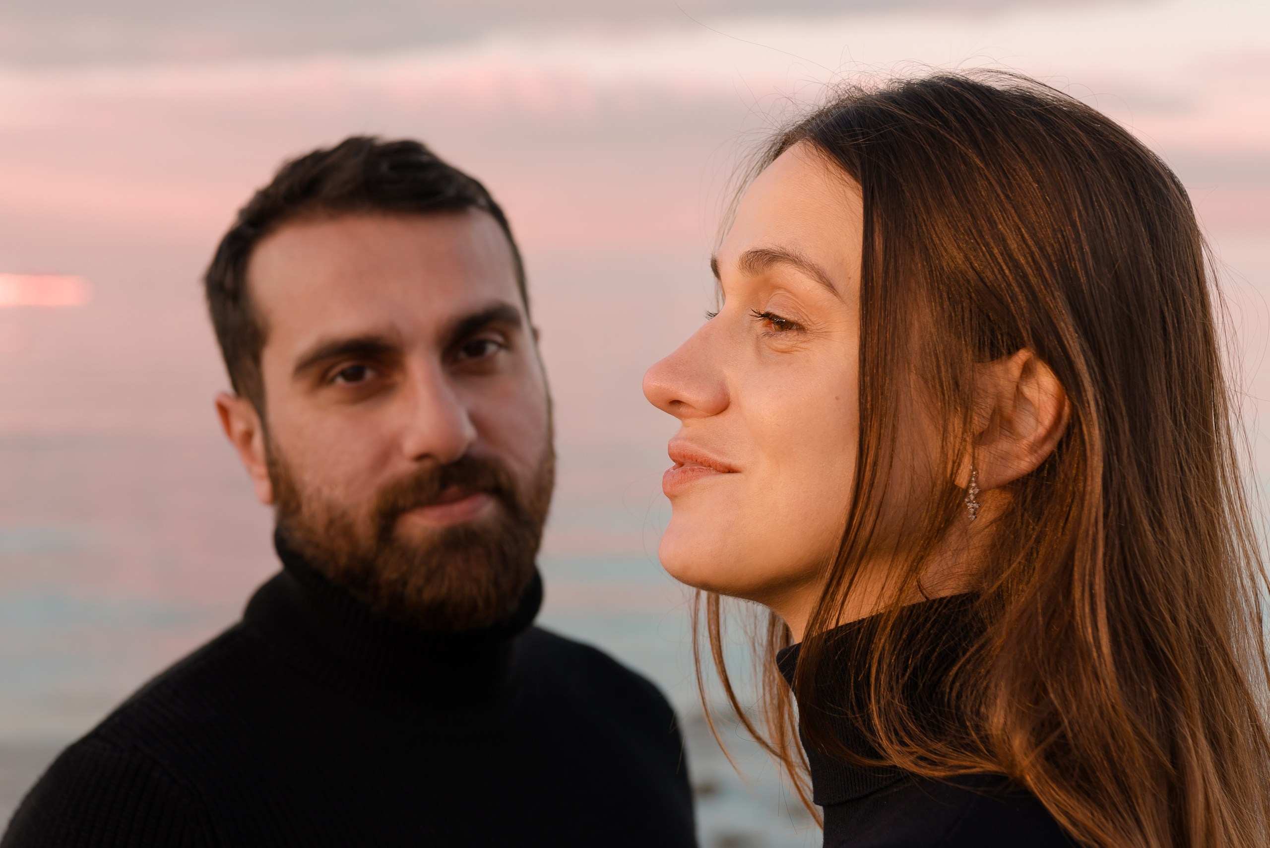 Luxury pregnancy photo shoot in Istanbul. MARIA VALUEVA Photographer in Nice, Cannes, Monaco, France, Europe, Istanbul, Turkey