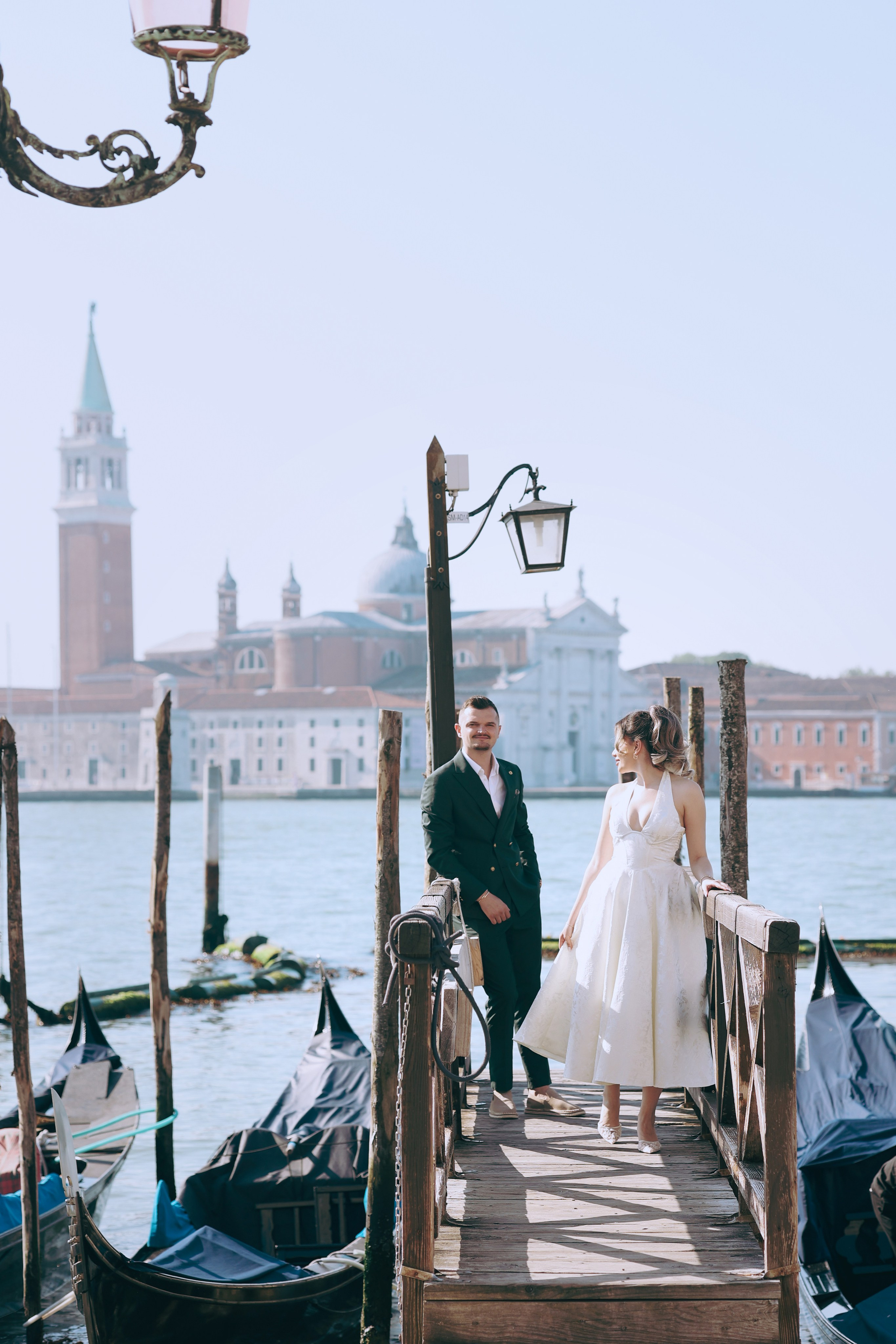 destination engagement photography