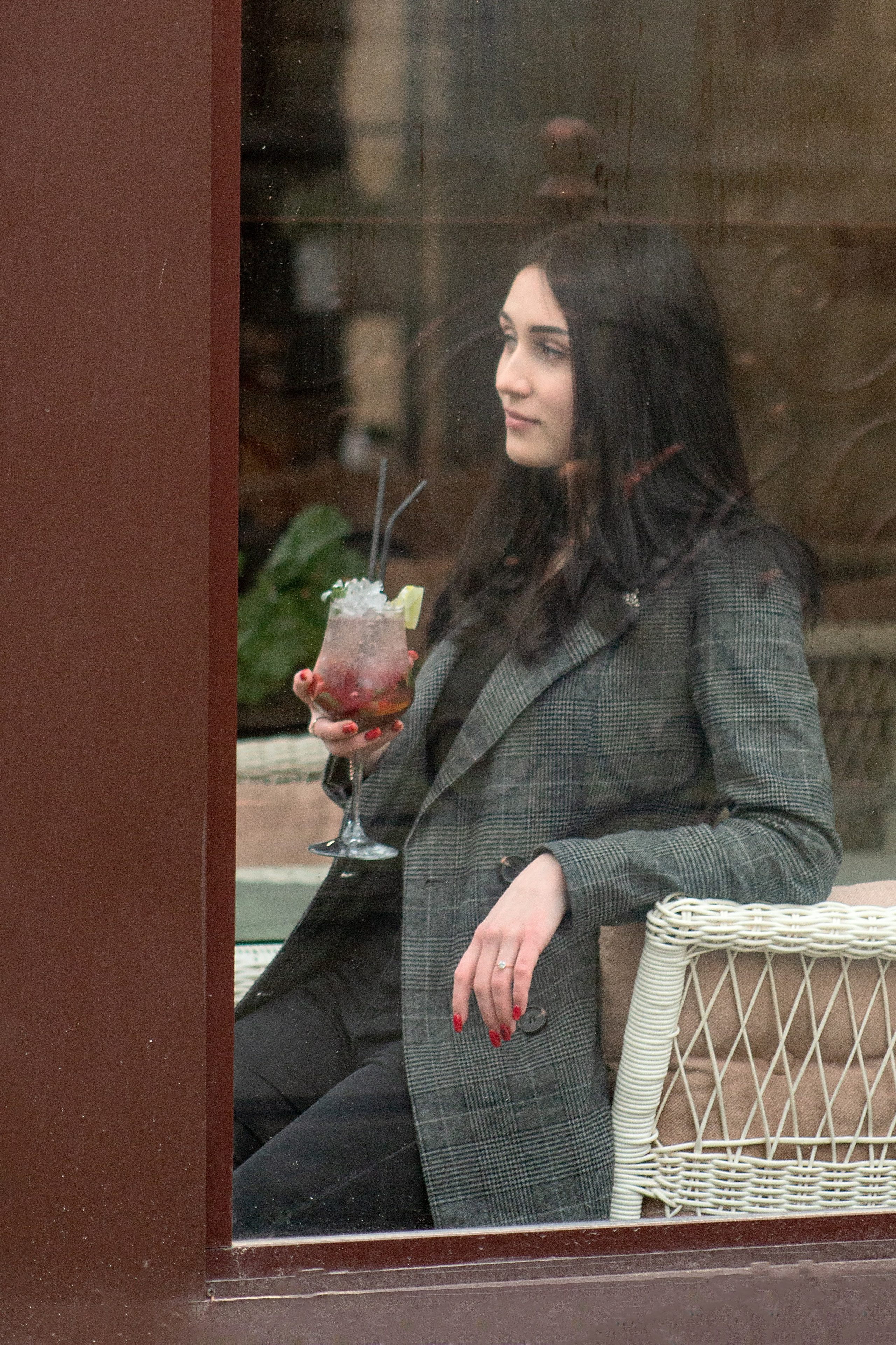 Дождь. Детский и семейный фотограф в г. Бельцы