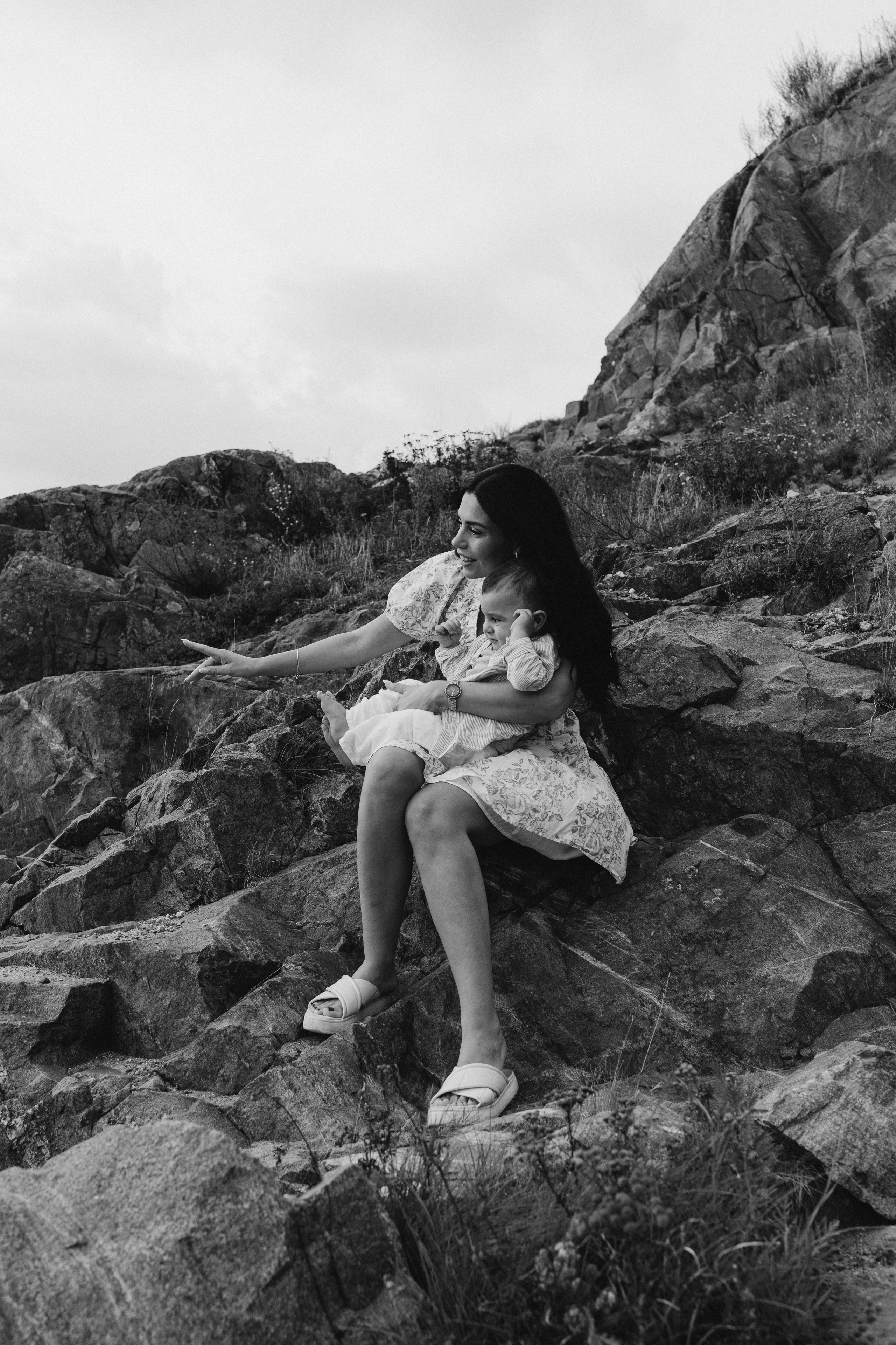 Summer. Wedding and portrait photographer in Helsinki Vickan O