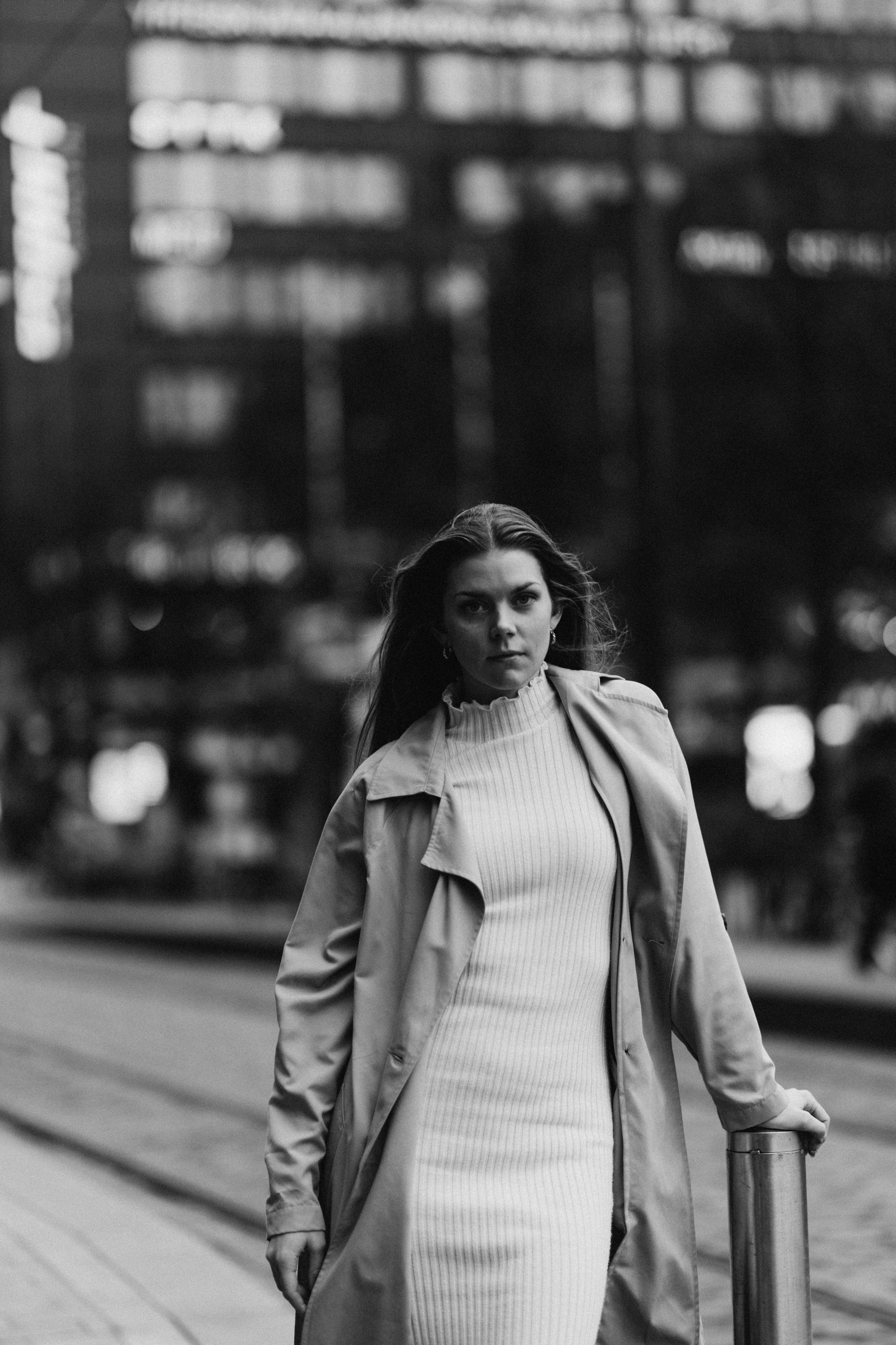 Kata. Wedding and portrait photographer in Helsinki Vickan O