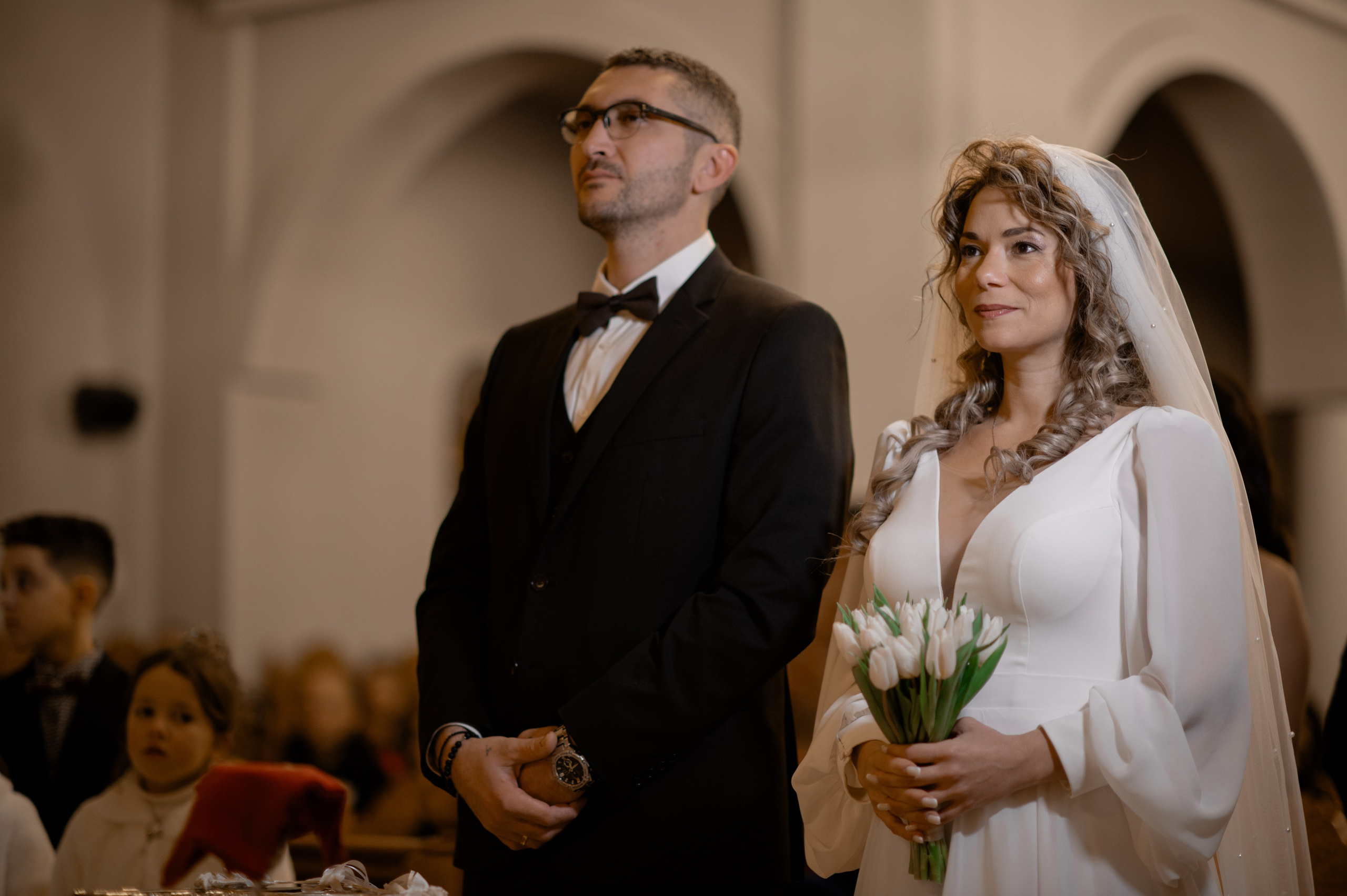 Wedding report. Семейная, детская, портретная и предметная фотосъемка в Салониках