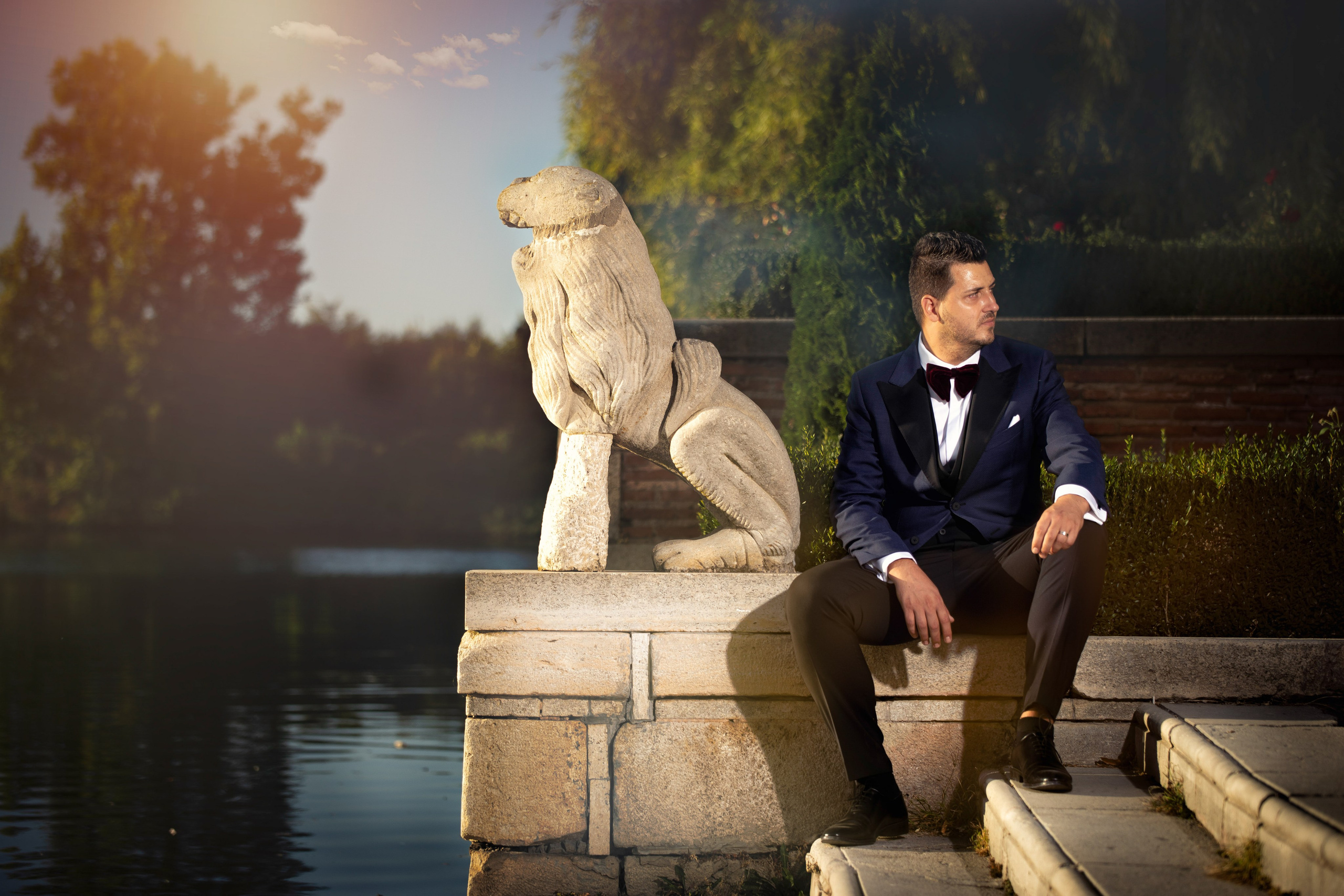 Nunta. Fotografie si videografie in Romania