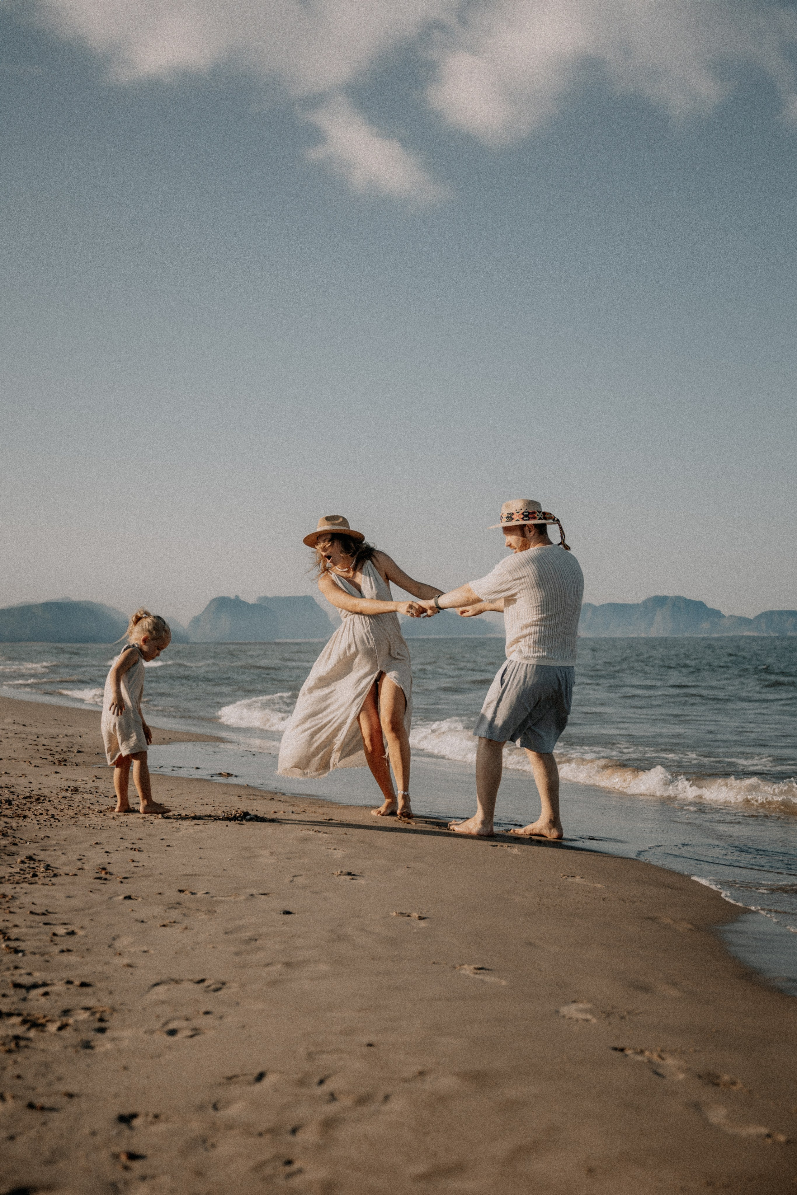 Семейная фотосессия в Валенсии, Испании, Европе. Гуськов Станислав — Фотограф Барселона | Валенсия | Испания | Европа