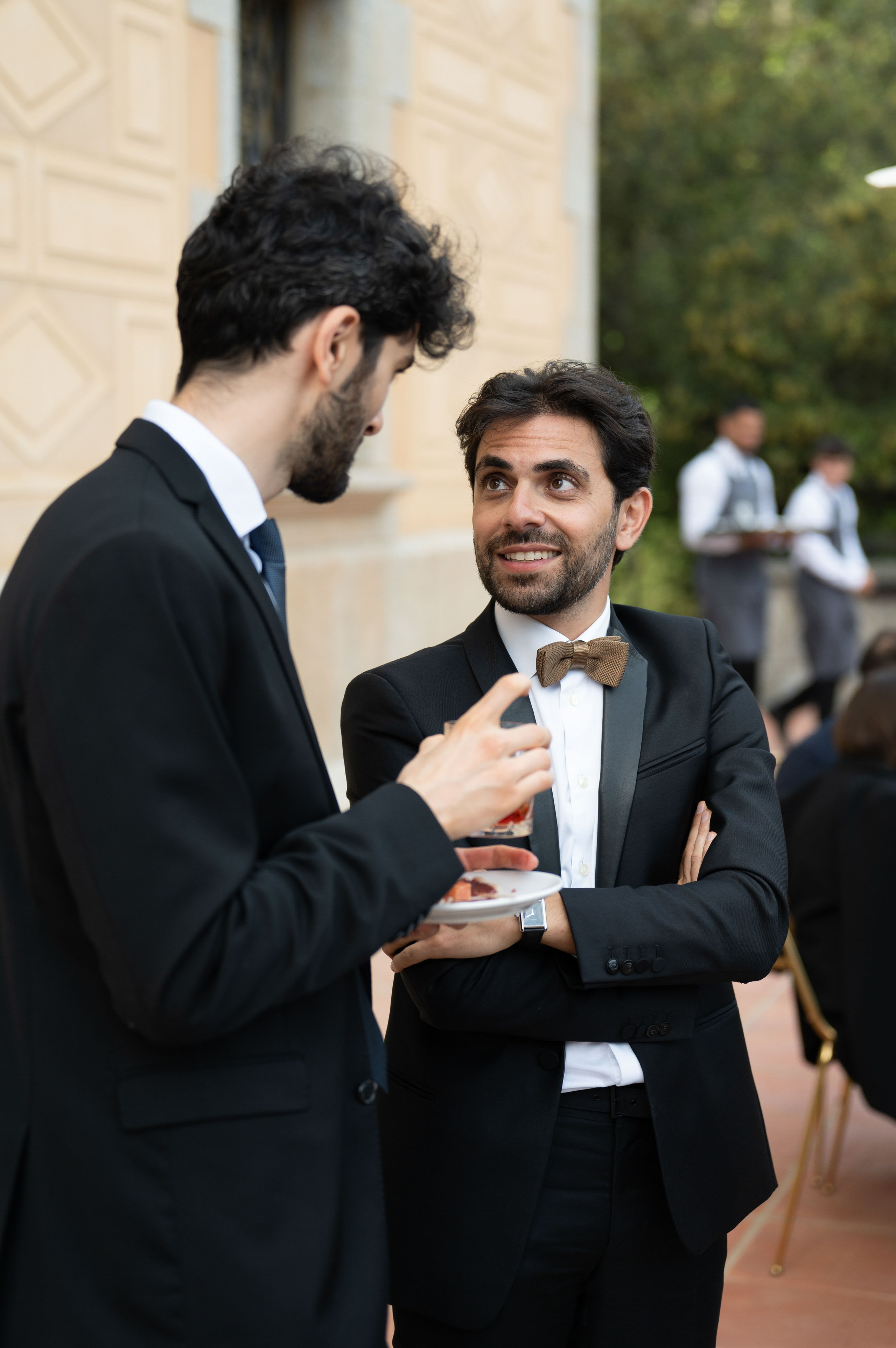 Lilit & Tigran. Wedding photographer in Spain