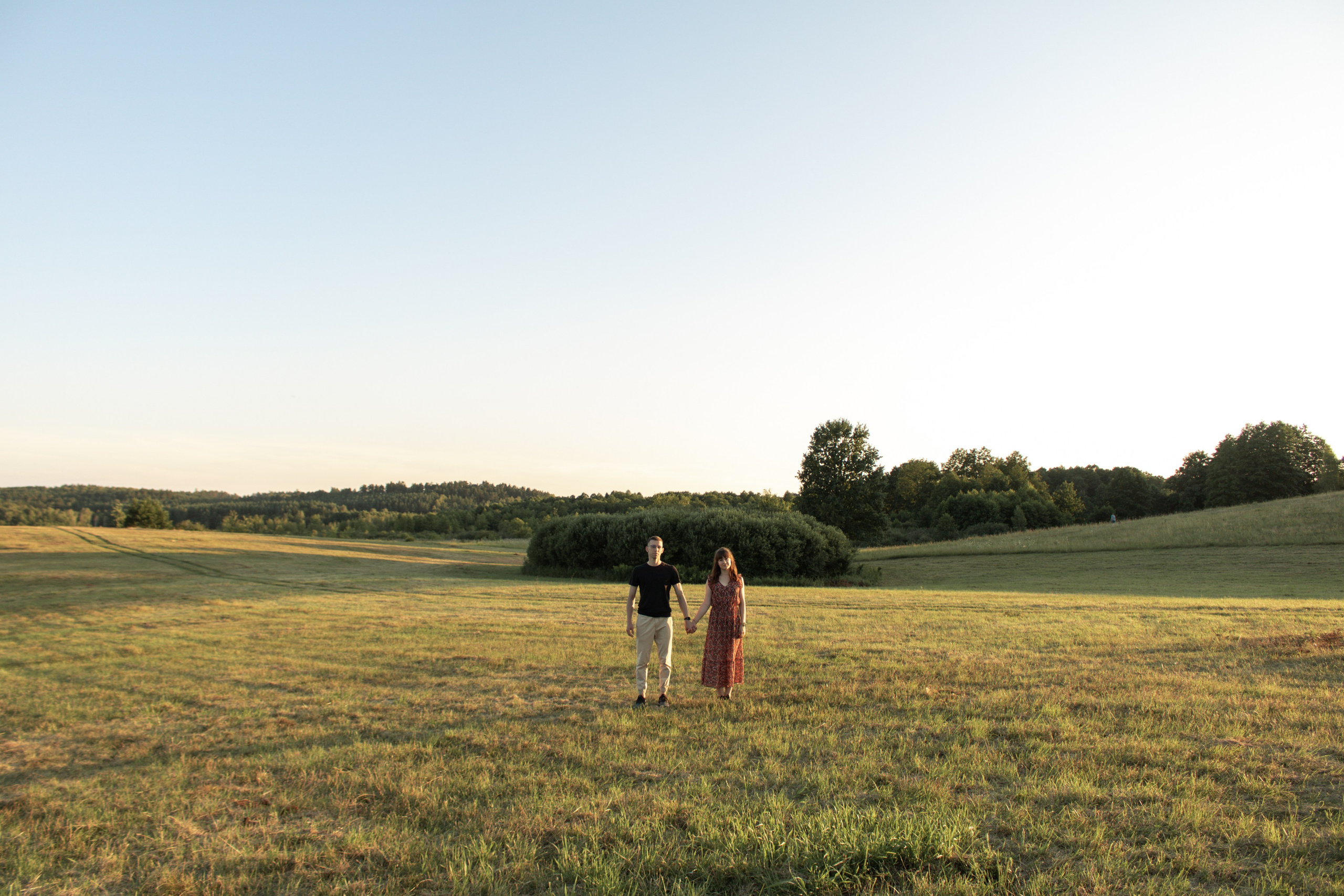 Love Story. Ania Smol Fotograf Olsztyn