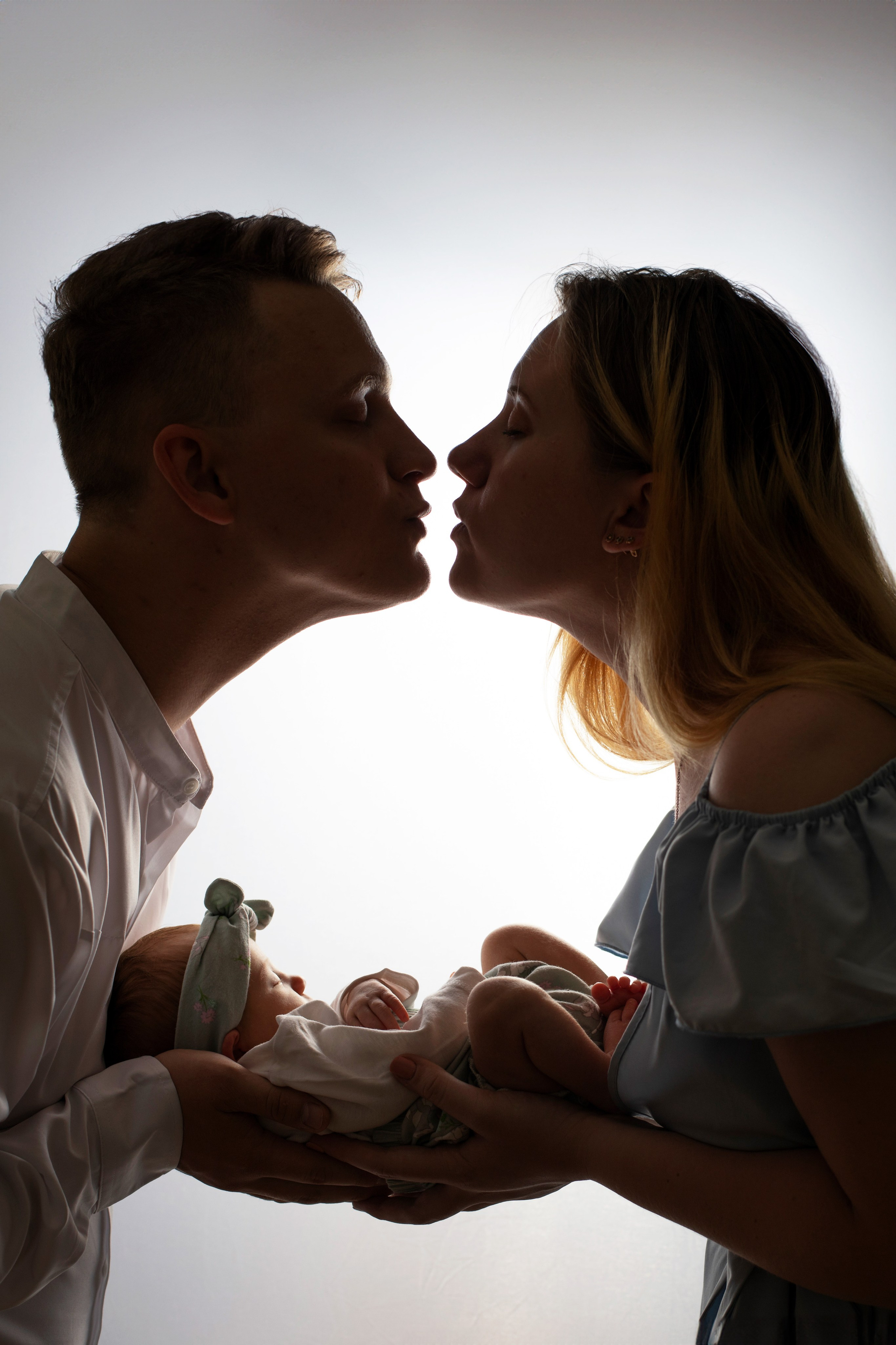 Я дома. Ekaterina Mansur, muotokuvafotografi Suomessa (Helsingissä ja Uudellam