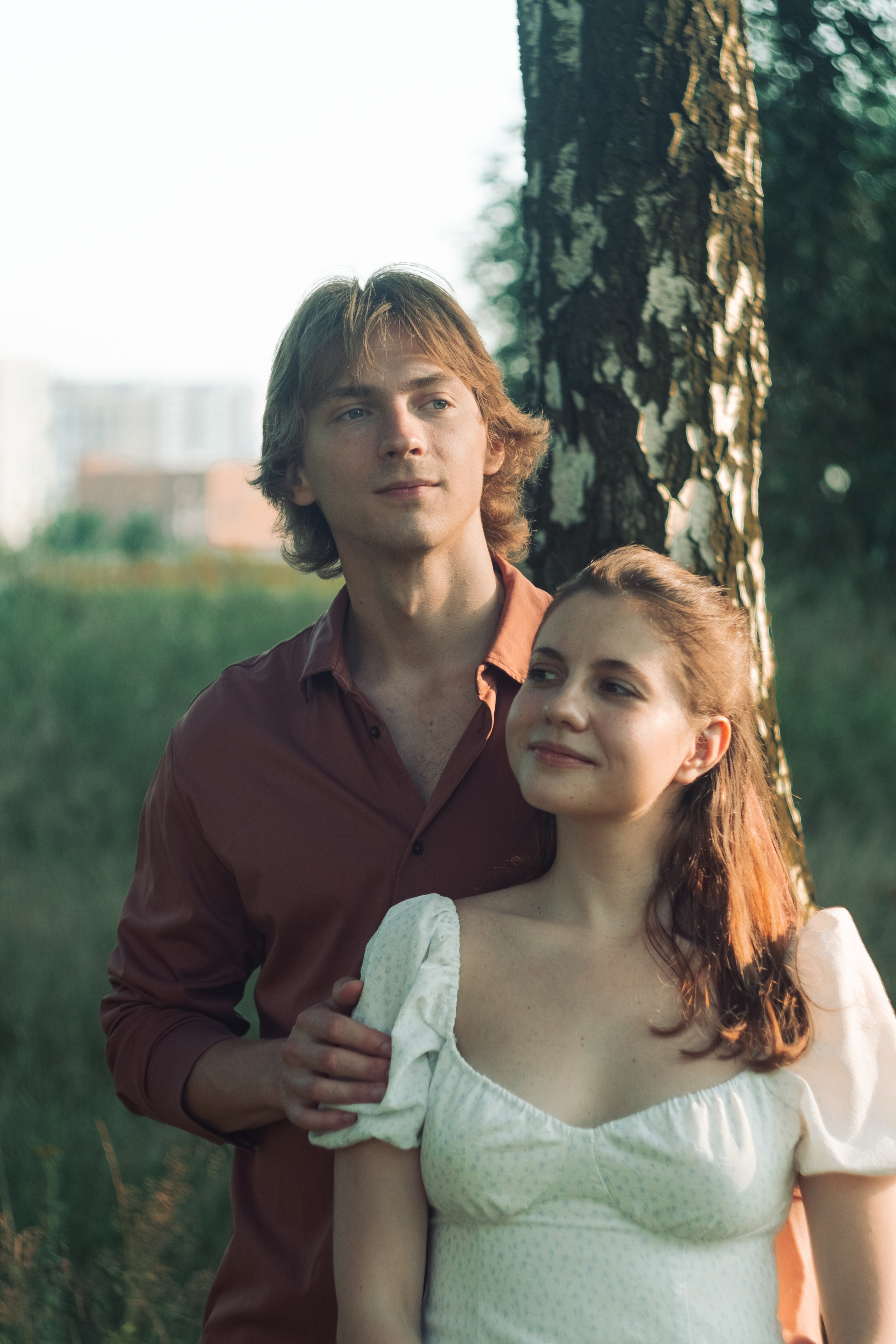 Ivan & Yana. Nikita Pavlov, Photographer — Vienna, Austria