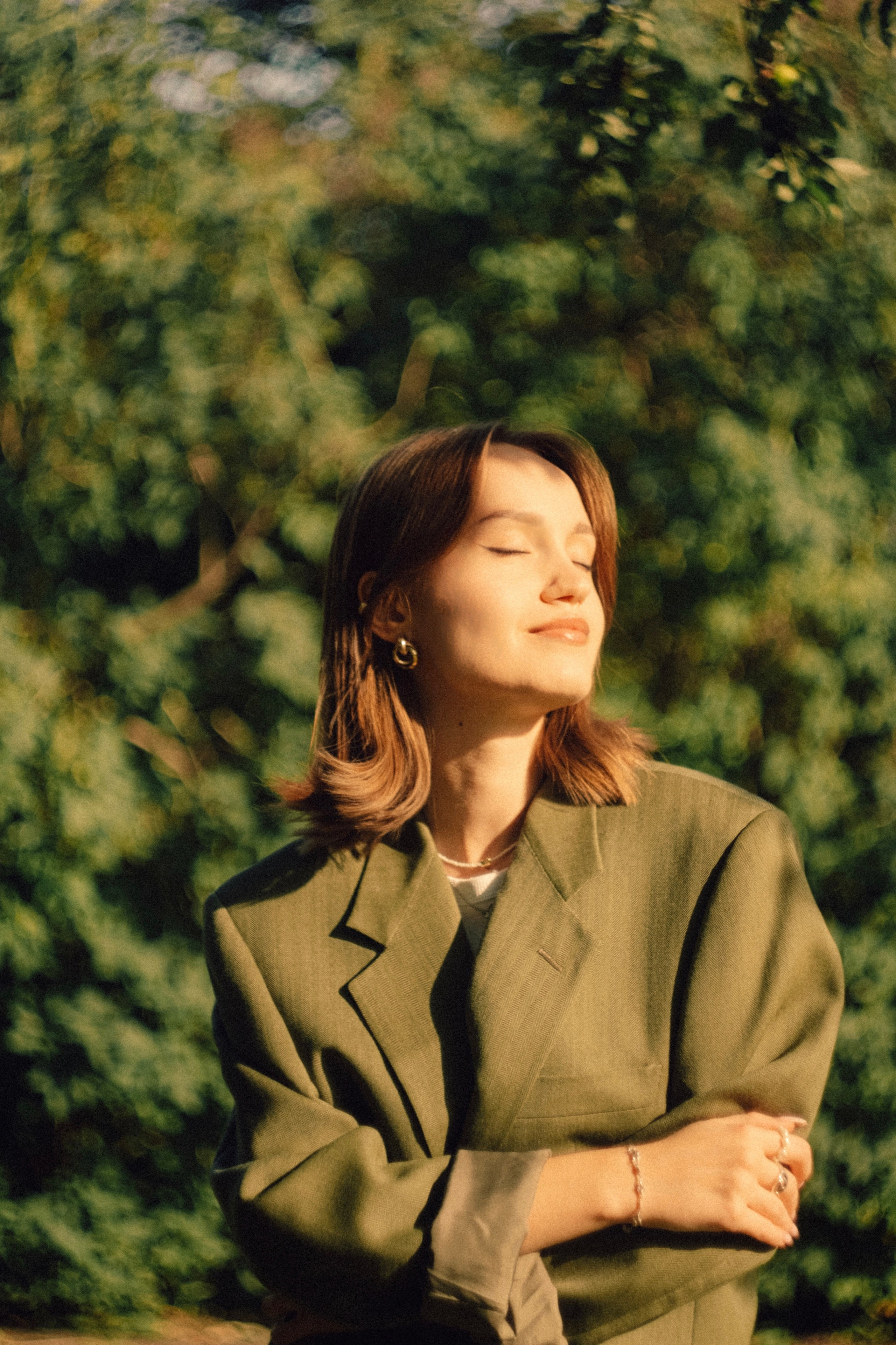 Elizabeth. Nikita Pavlov, Photographer — Vienna, Austria