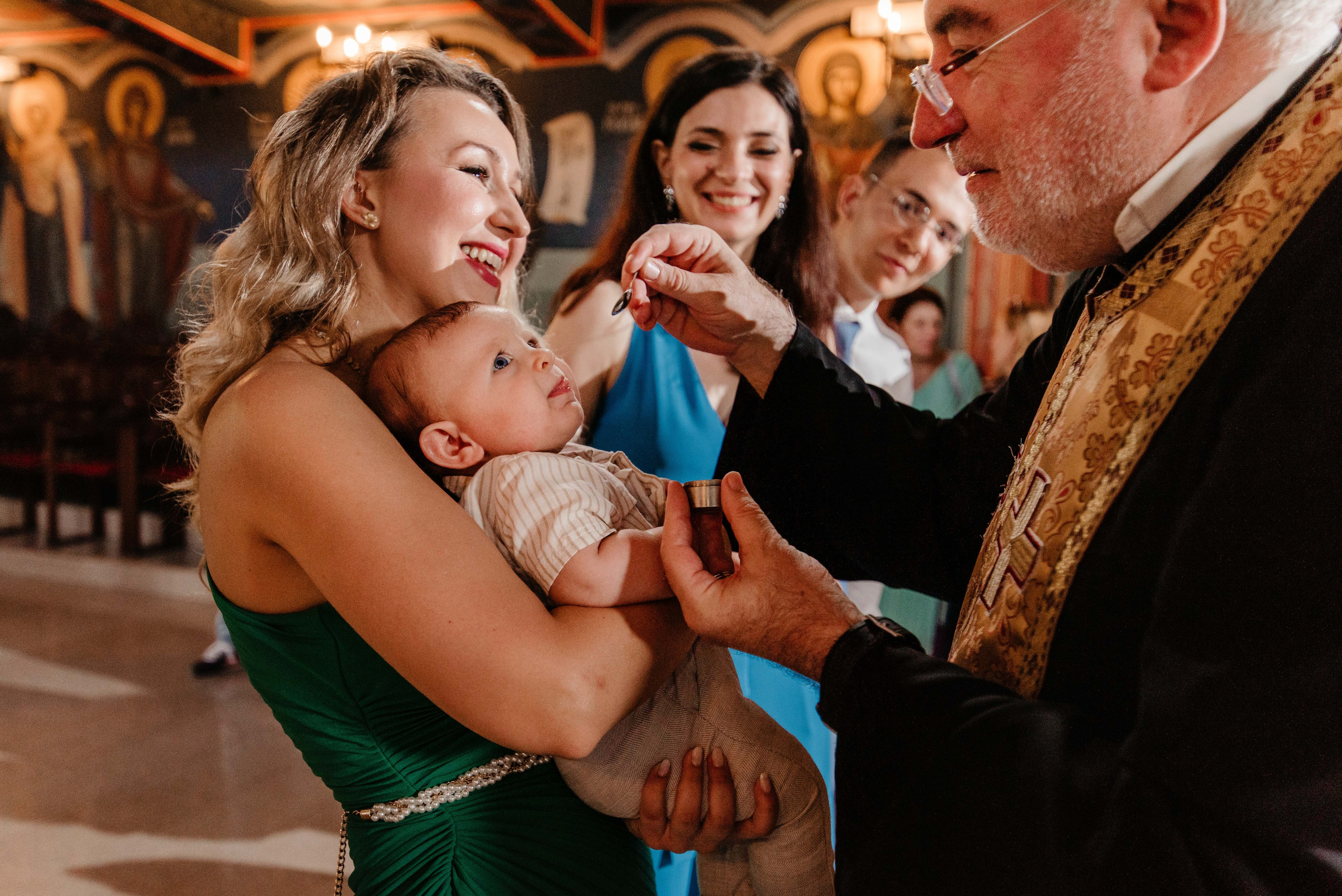 Radu Rahovan Fotograf de botez Cluj