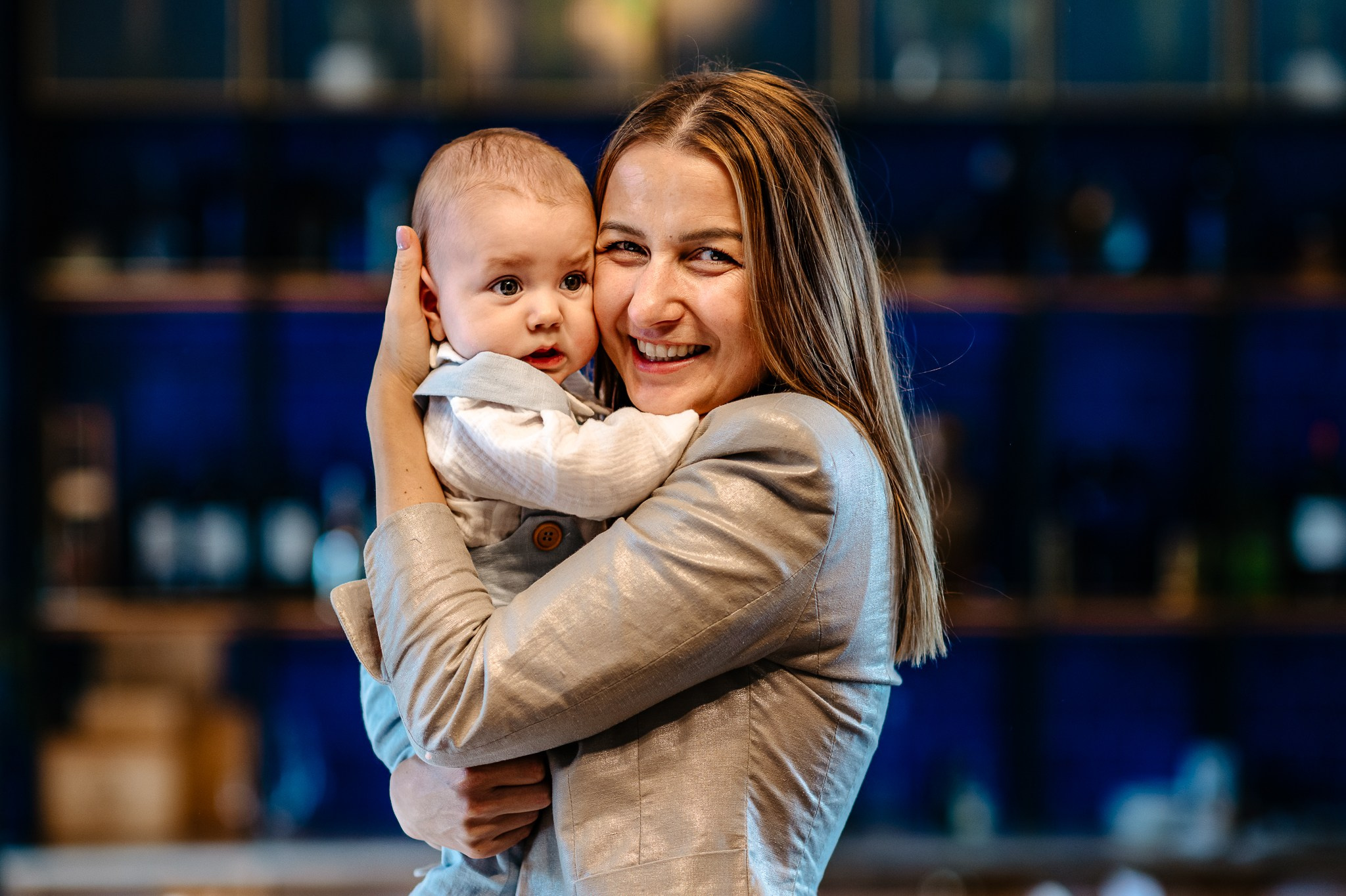 Radu Rahovan Fotograf de botez Cluj