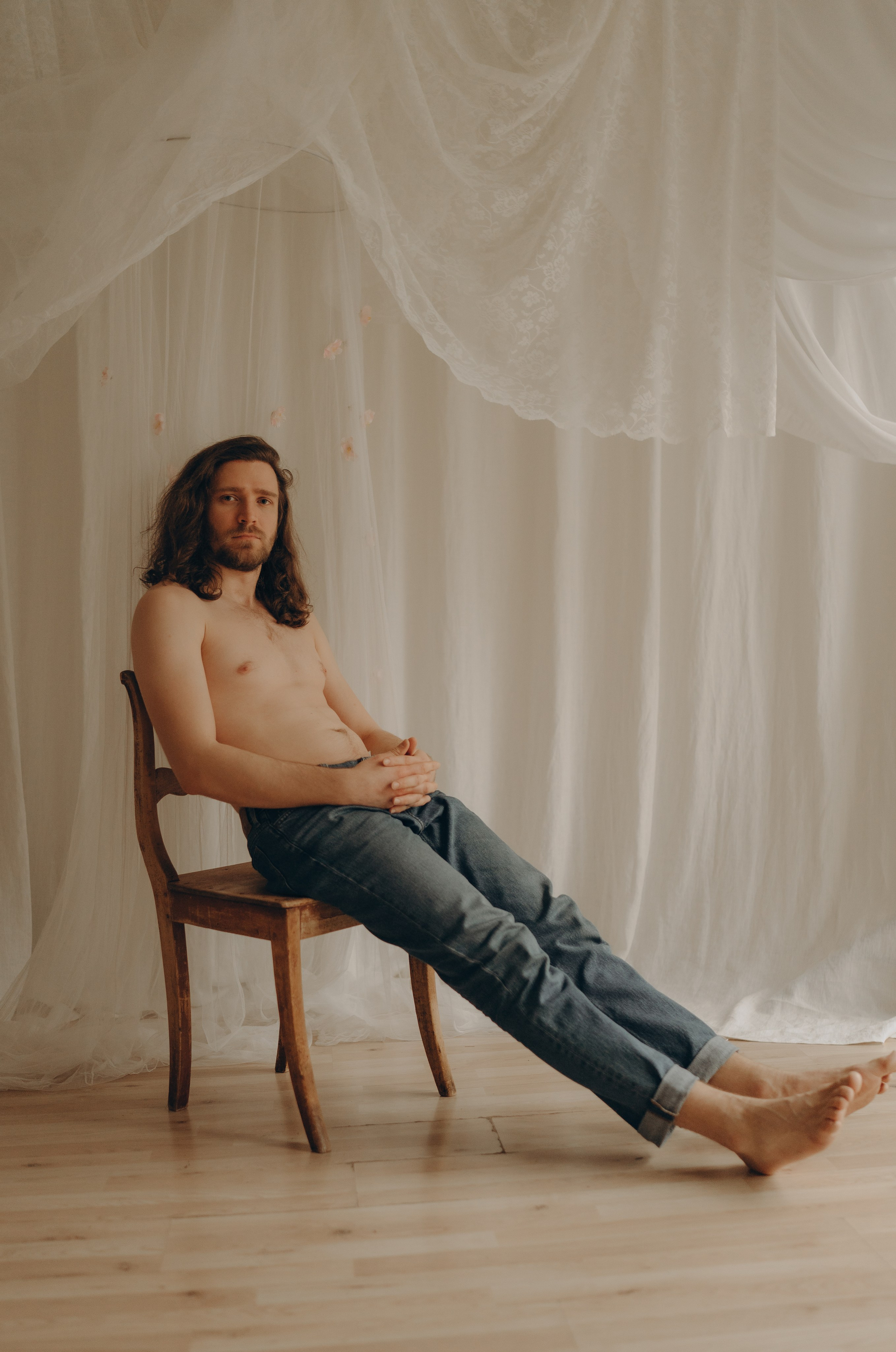 K&A. Wedding and portrait photographer in Helsinki Vickan O