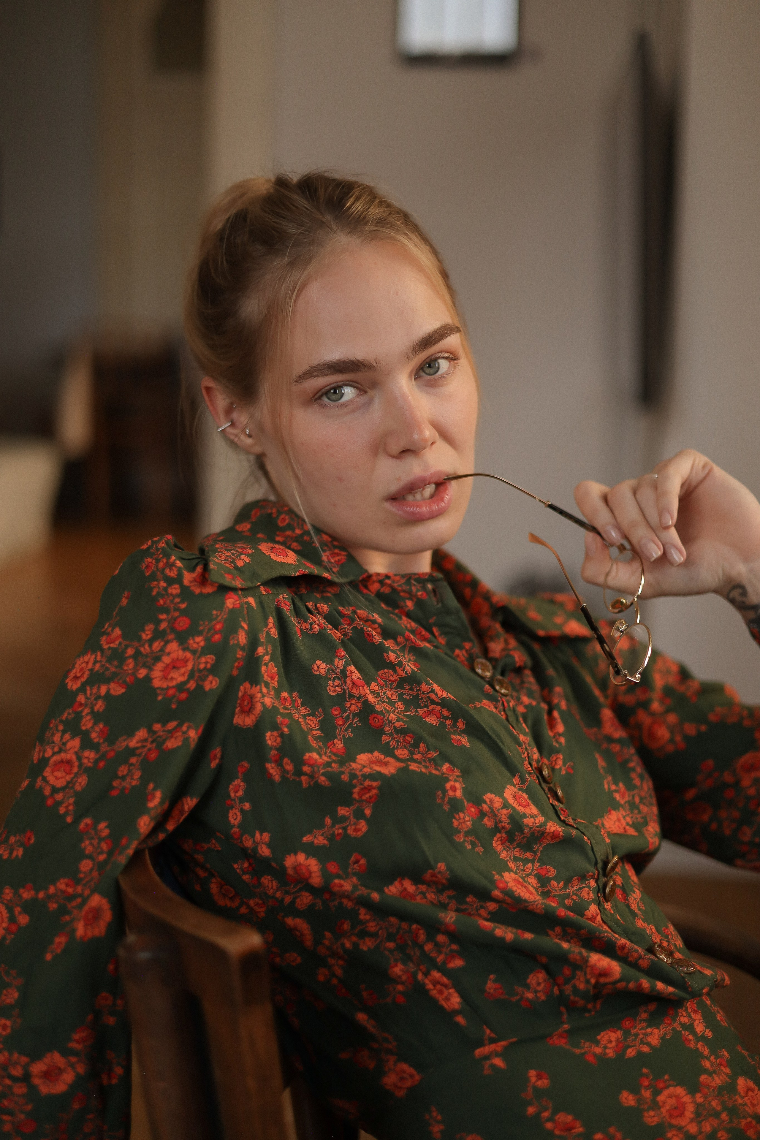 INDIVIDUAL. Anastasia Krylova | Photographer in Budapest