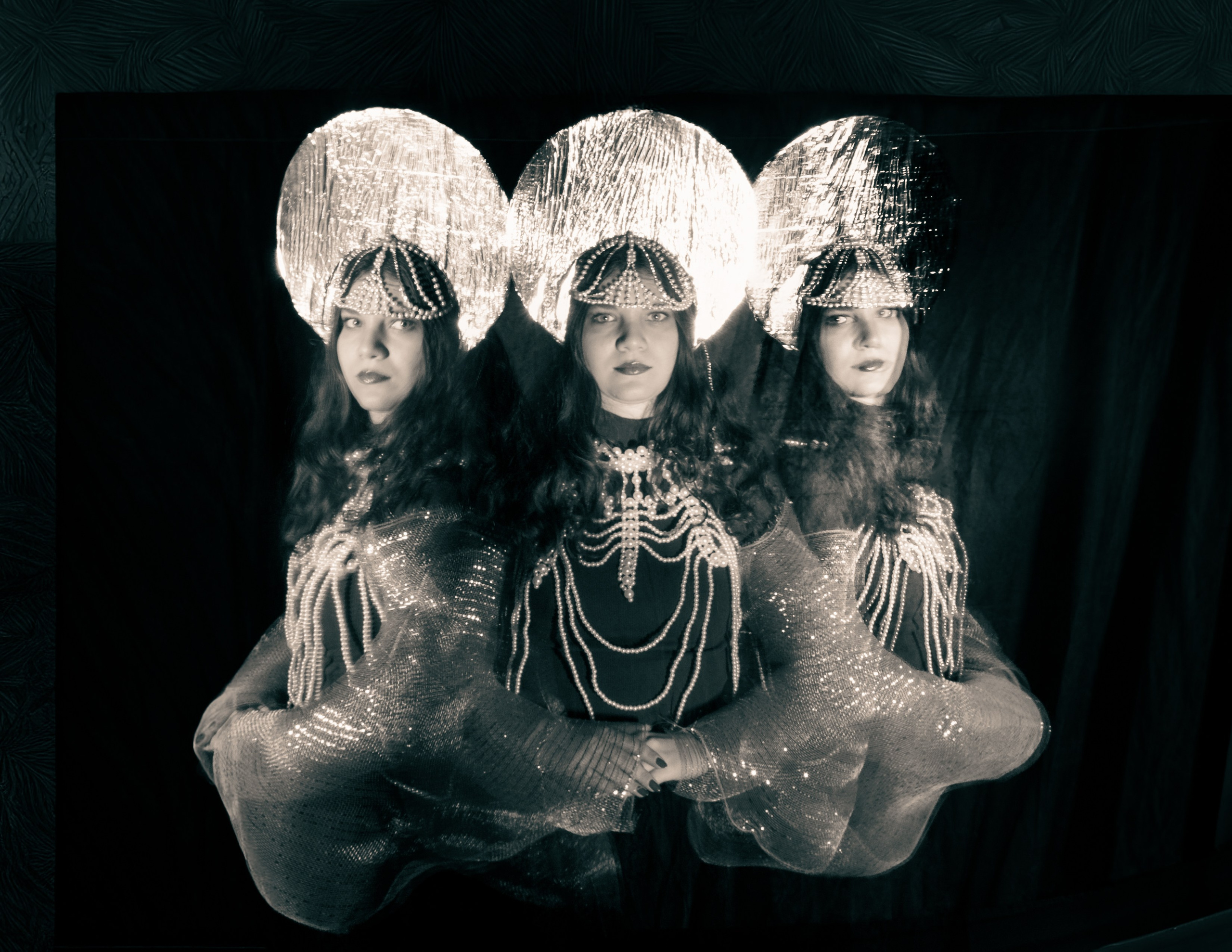 Creative Experiments. Jelena Kintero ART