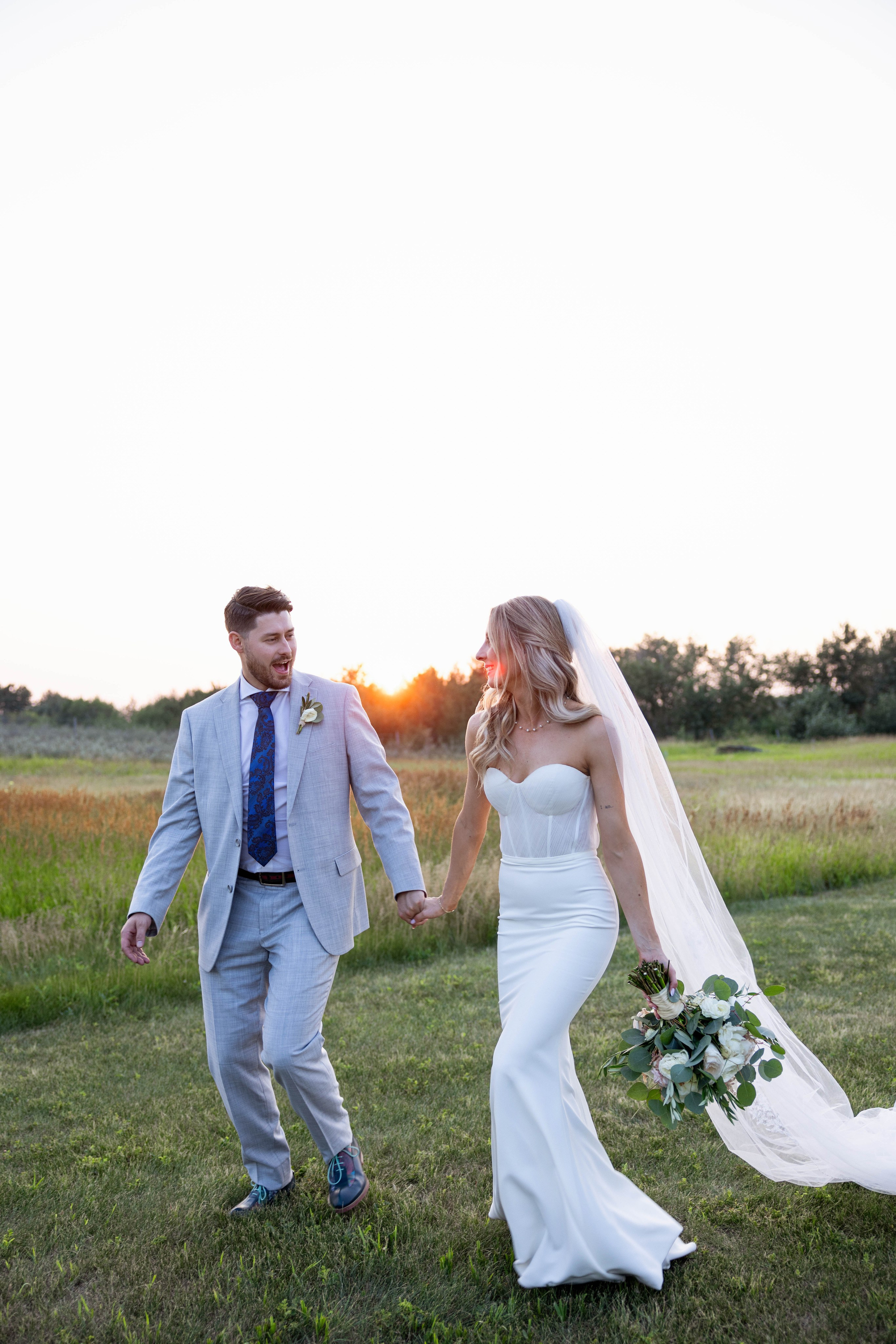 A&o. Wedding photography and videography in Regina, Saskatchewan
