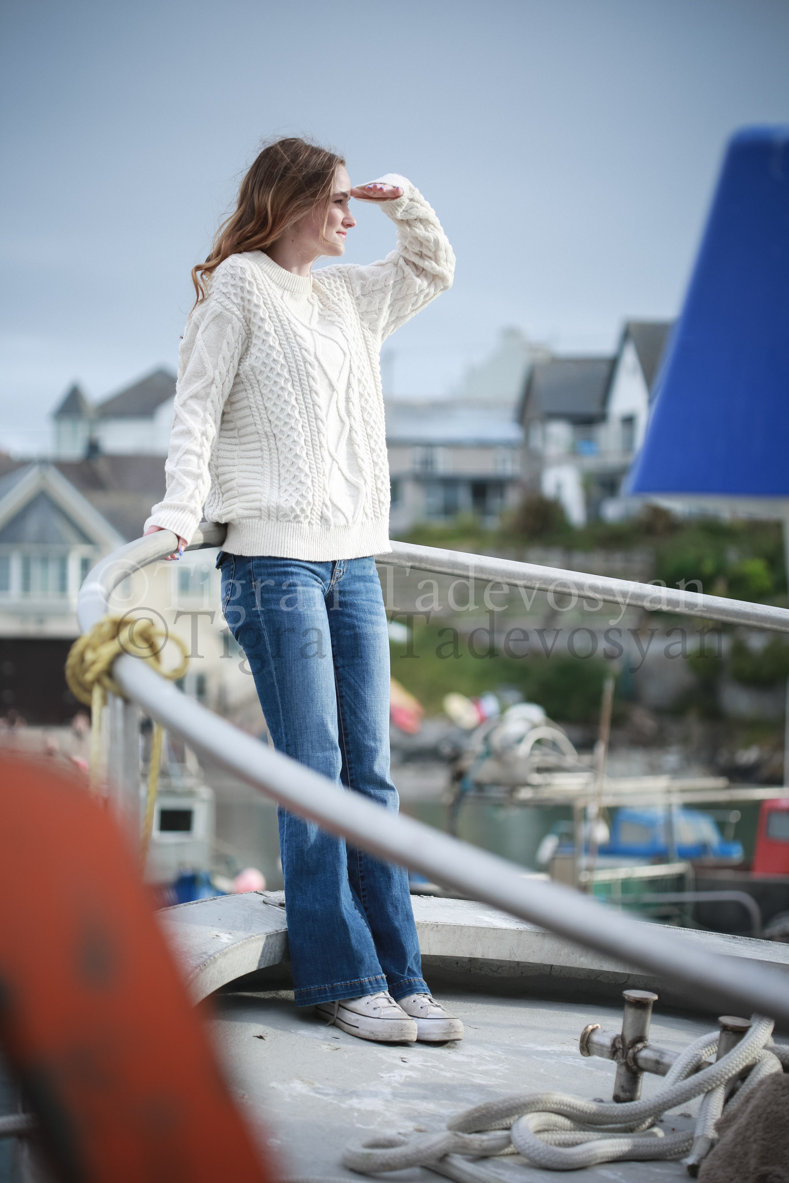 Sheryl. Wedding and family photographer in Cork, Ireland. Tigran