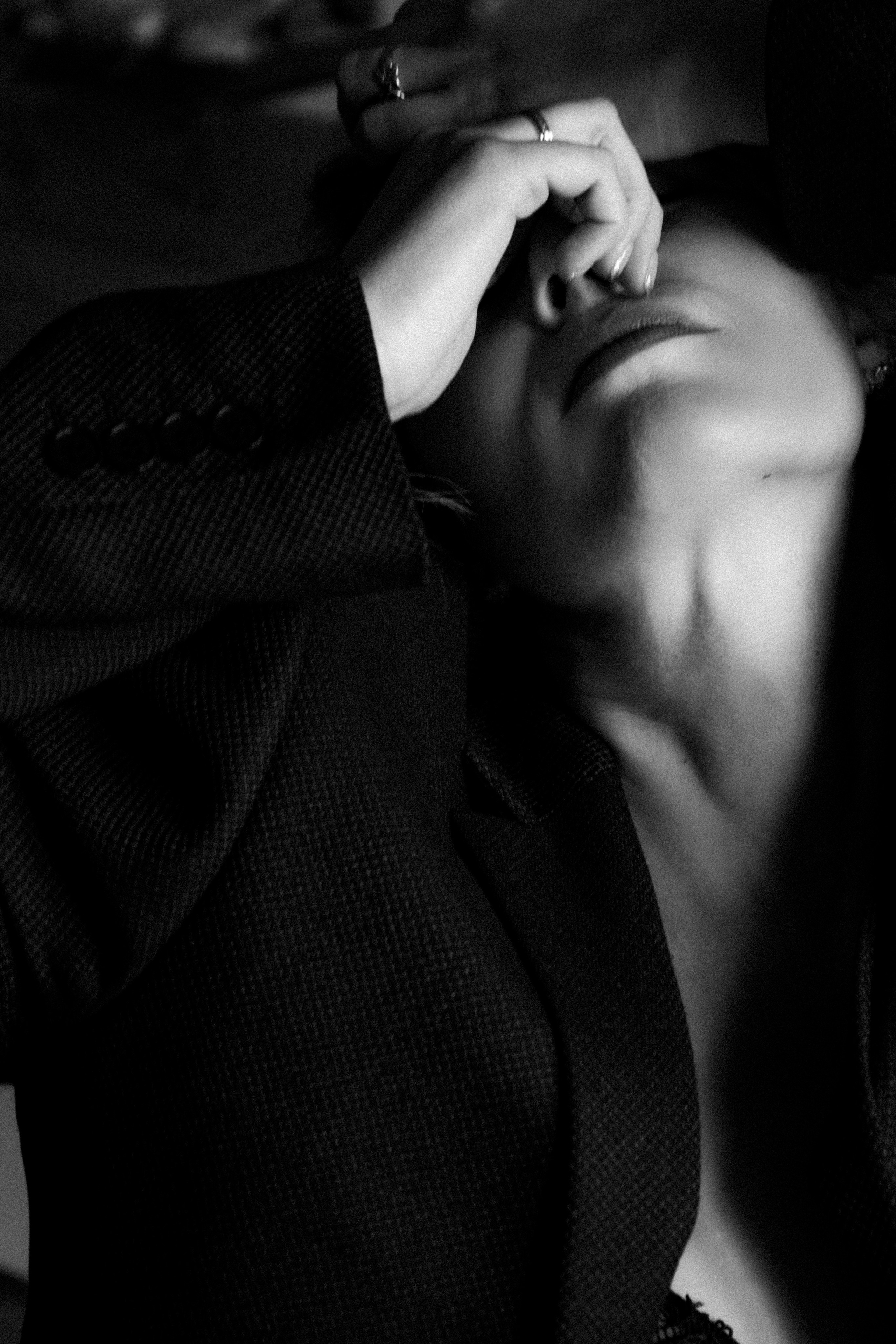 Natali. Photographe à Chartres Ekaterina Kudinova