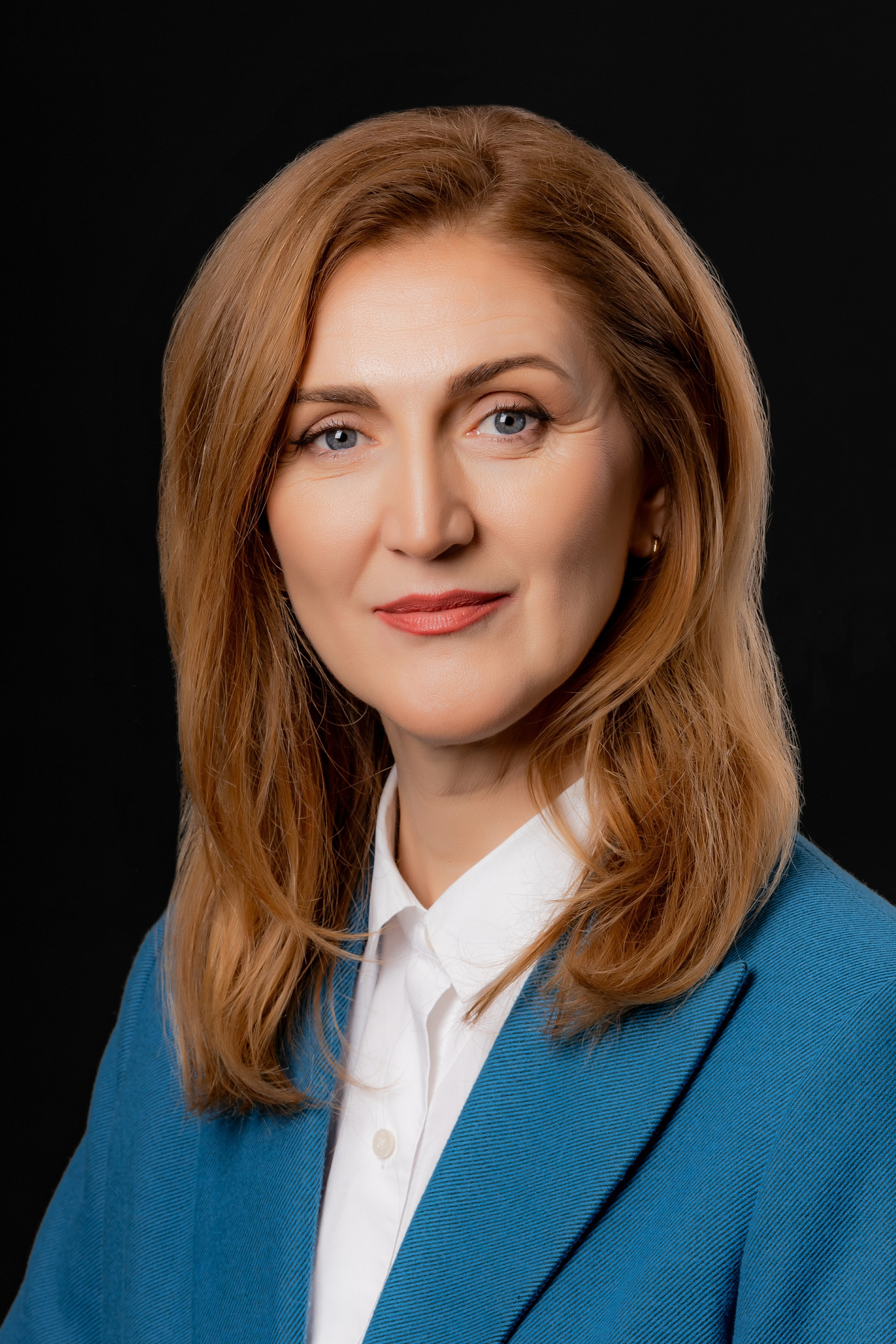 Business-Porträt. Fotograf in Deutschland - Michael Baron