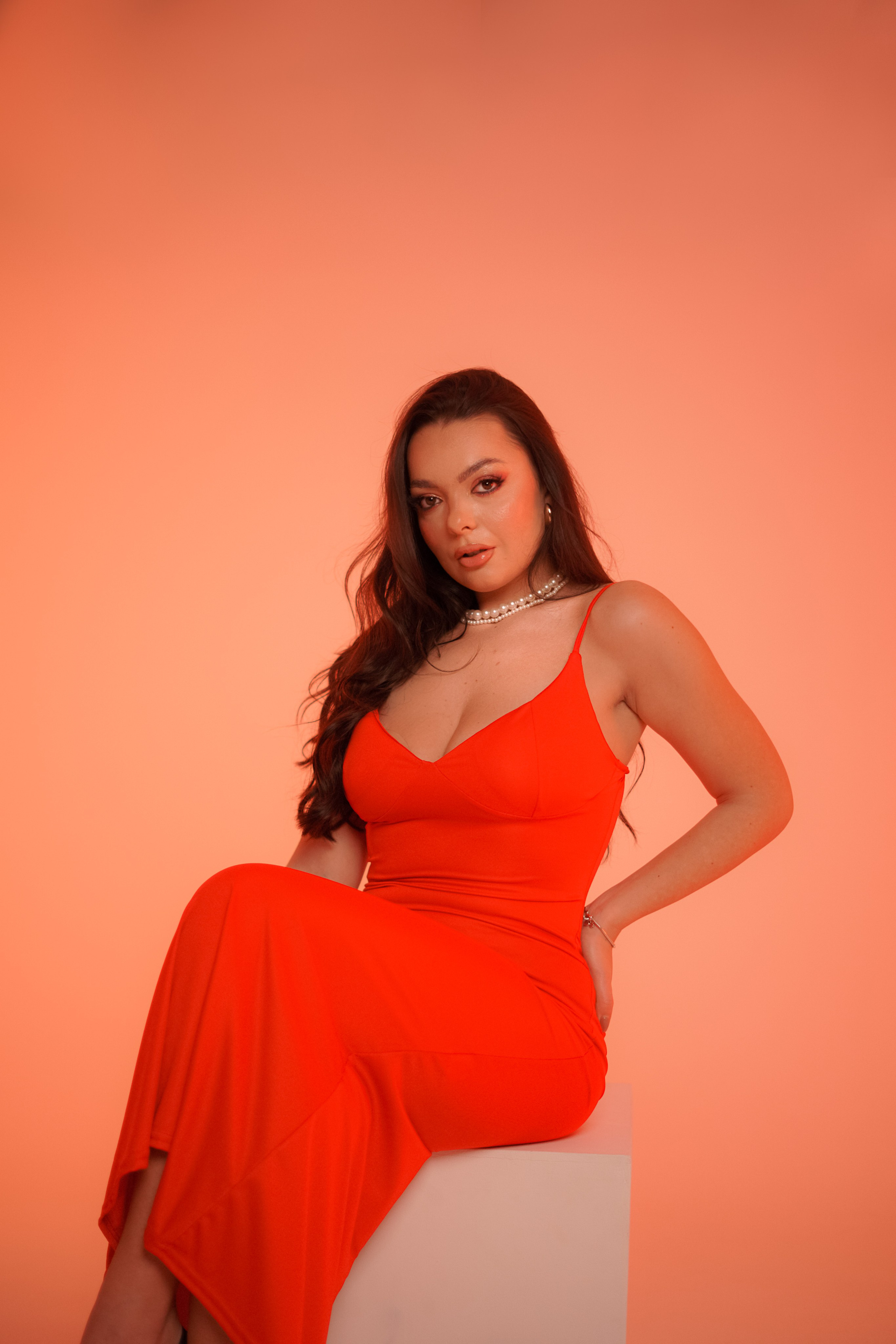 Teodora Red. Zhukov studio