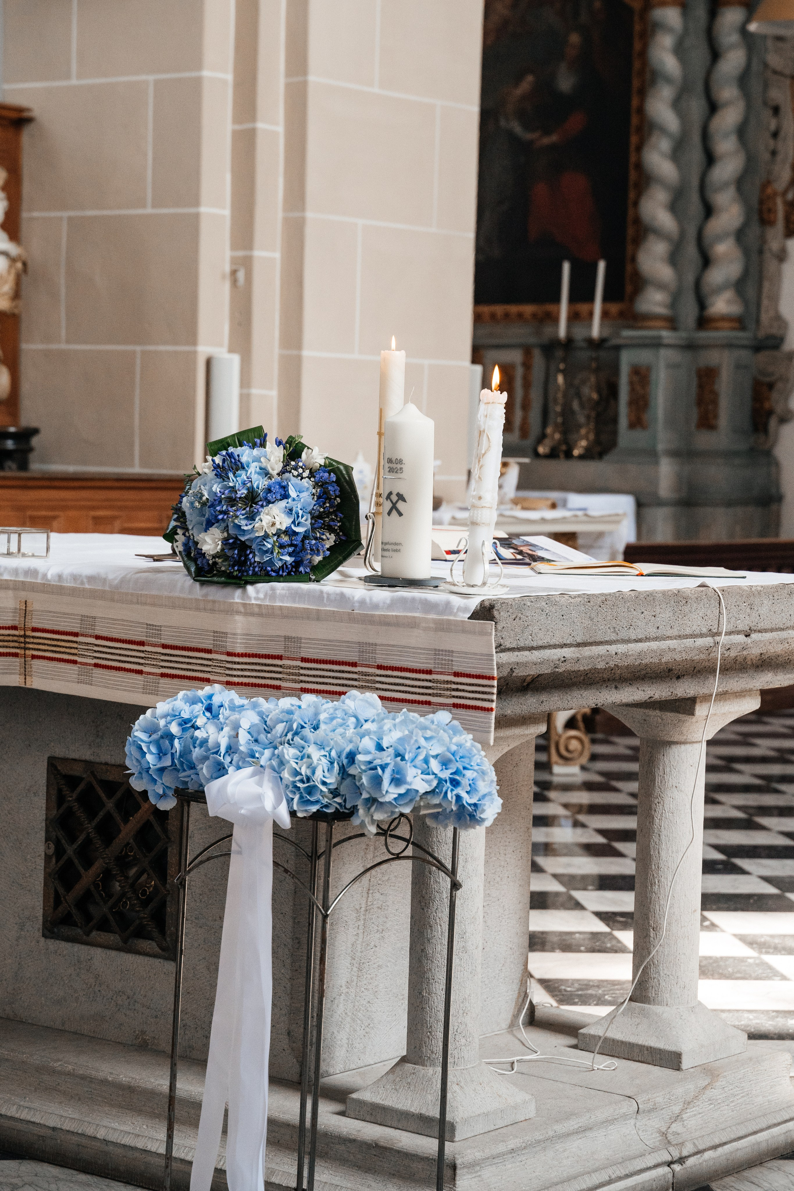 A & H, LUFRE. Wedding Photographer Germany