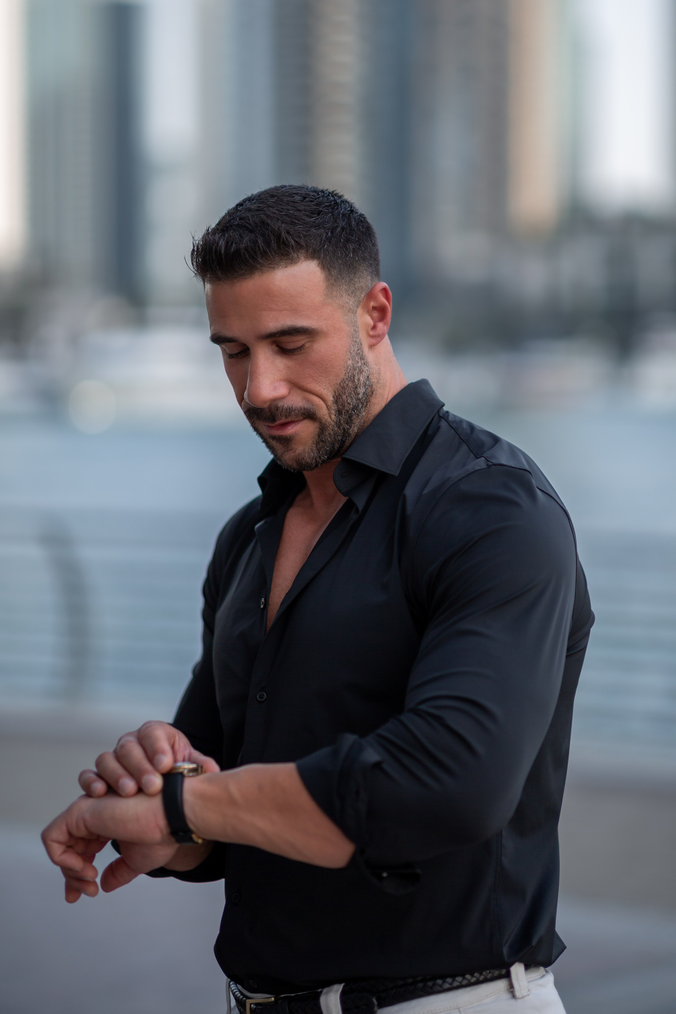 John. Photographer in Milan |Mila Pro Photo